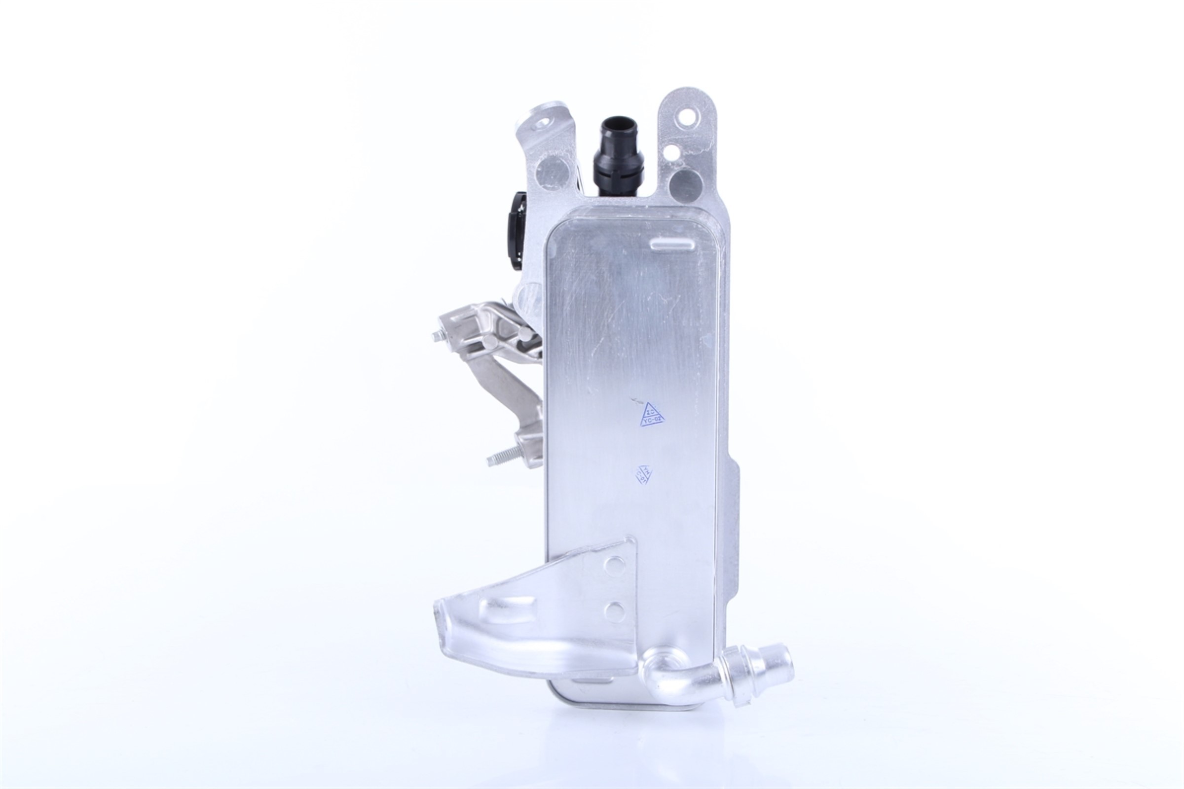 Automatic Transmission Oil Cooler