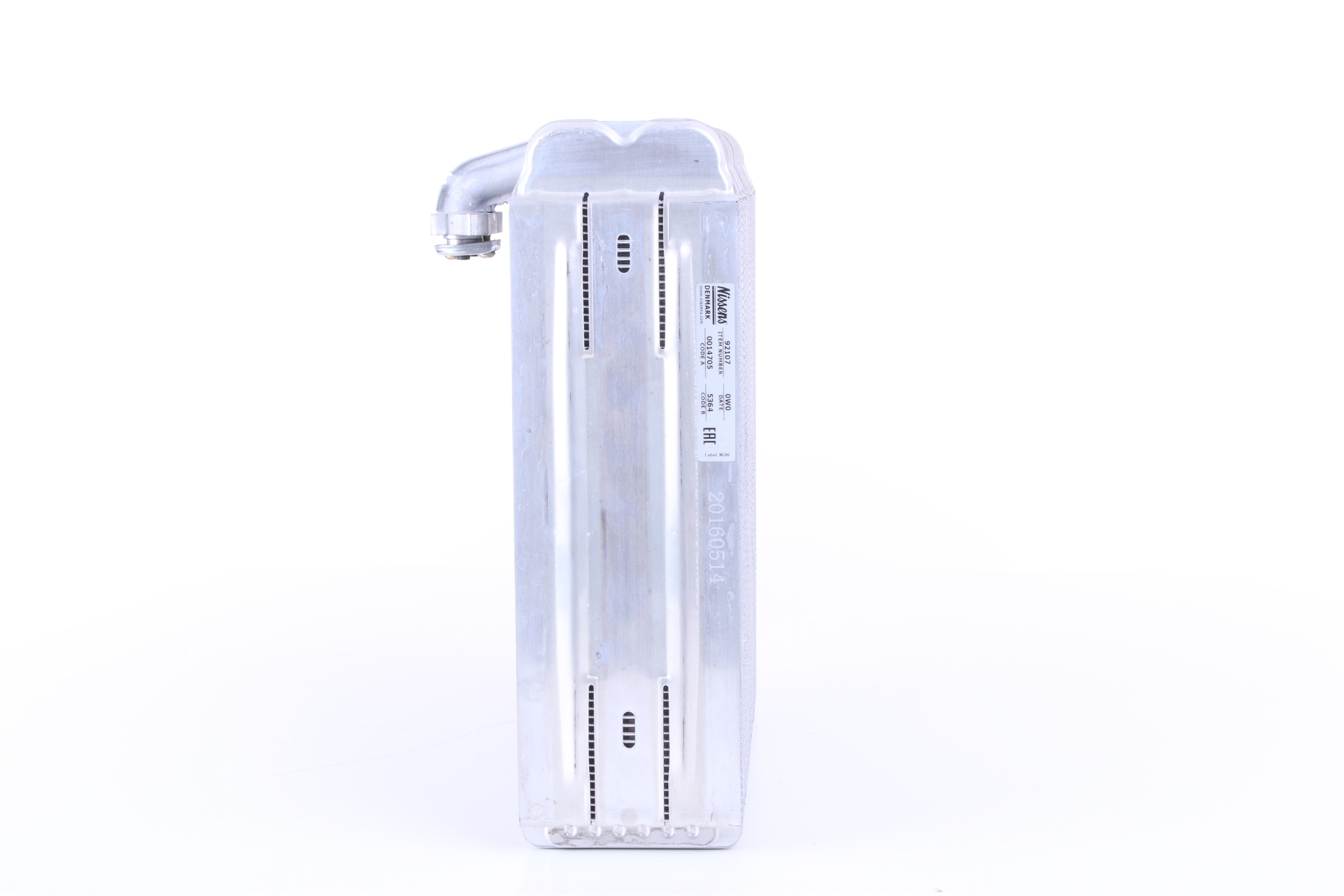 Air Conditioning Evaporator Core