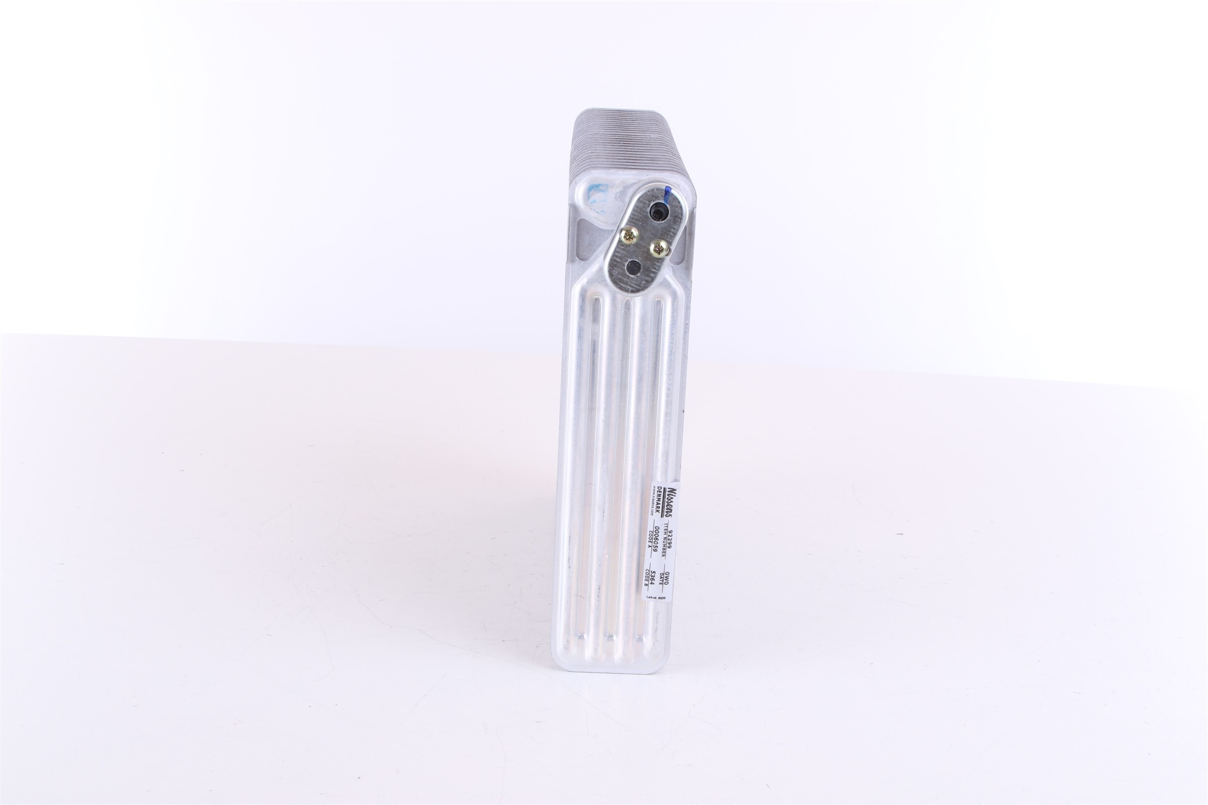 Air Conditioning Evaporator Core