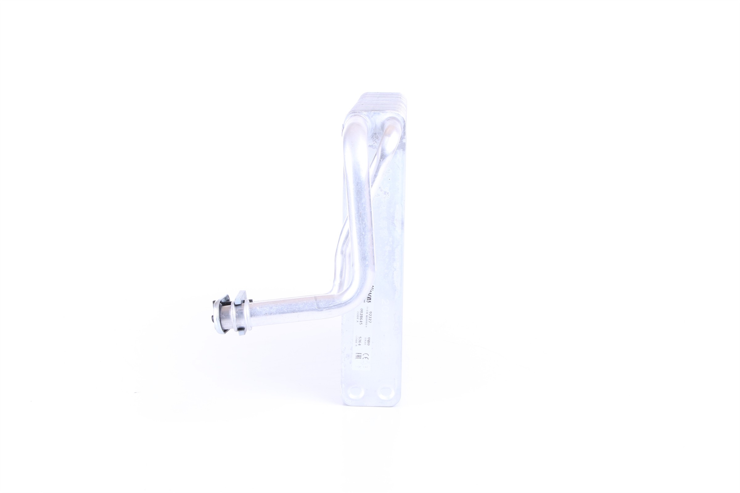 Air Conditioning Evaporator Core