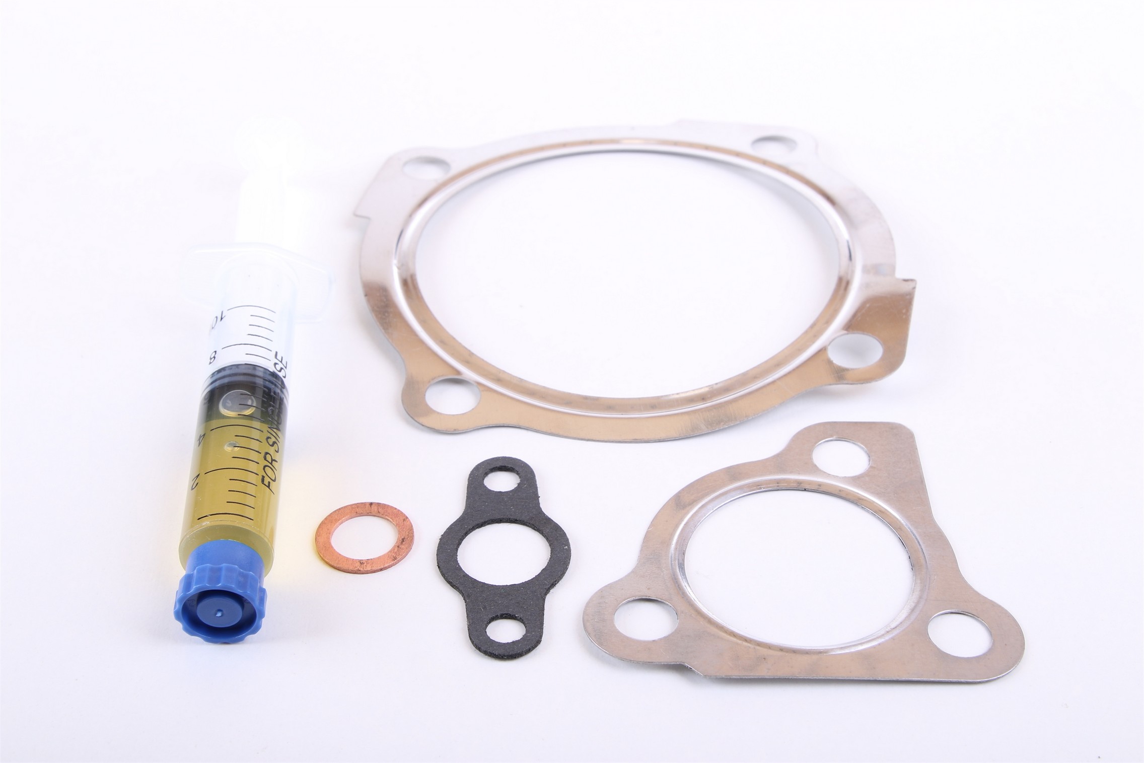 Turbocharger