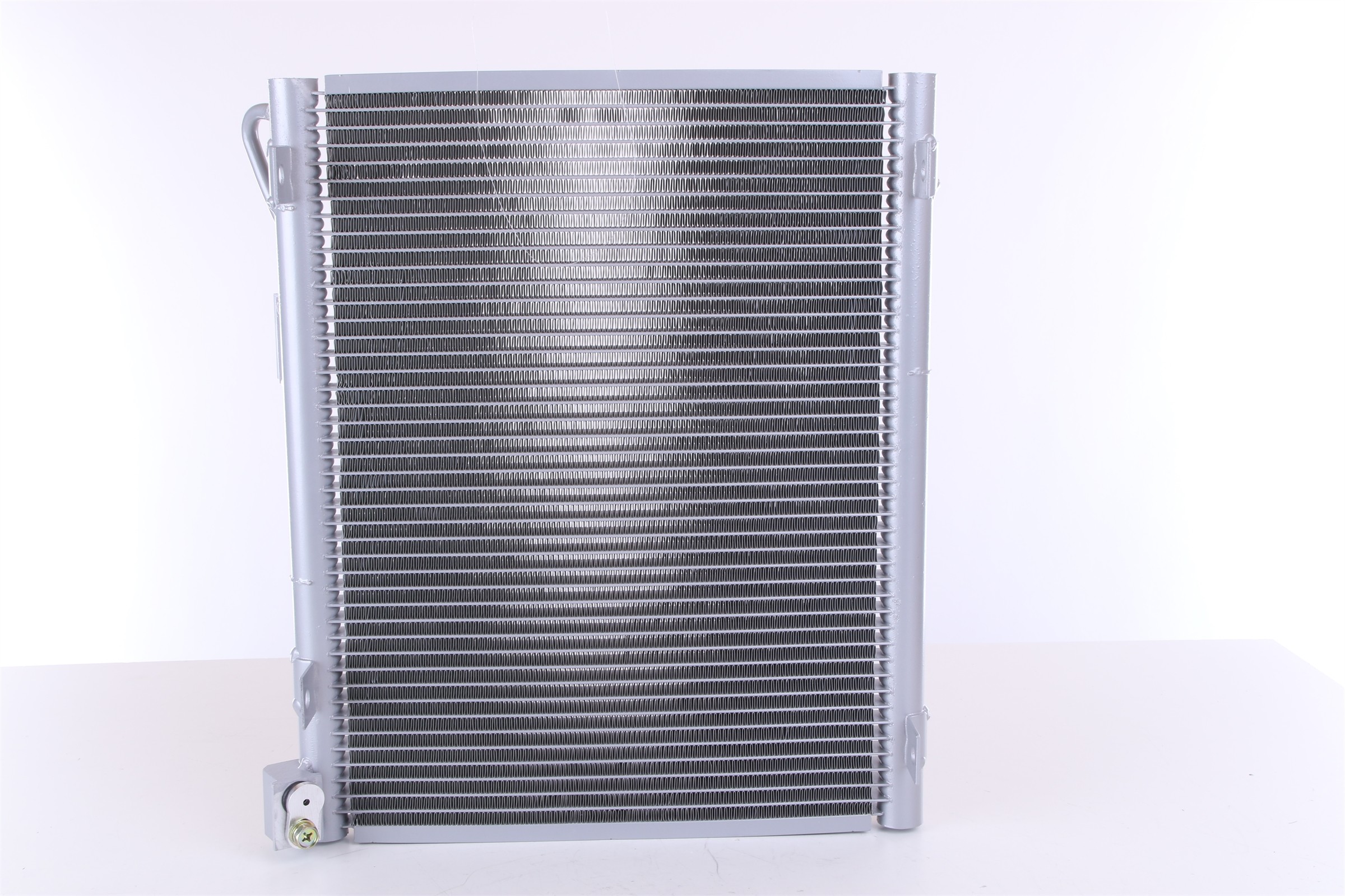 Air Conditioning Condenser