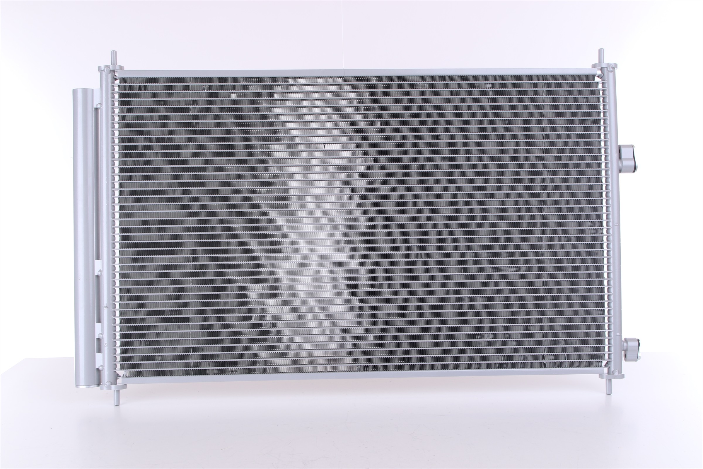 Air Conditioning Condenser/Receiver Drier Assembly