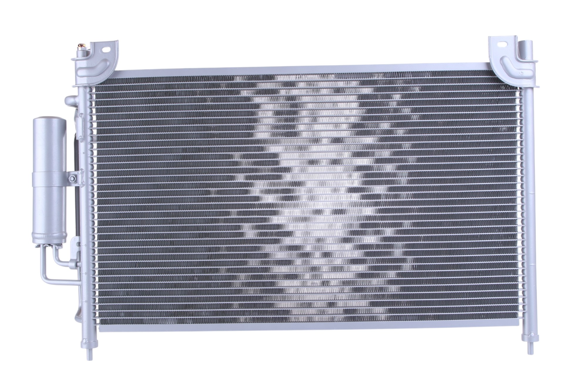 Air Conditioning Condenser/Receiver Drier Assembly