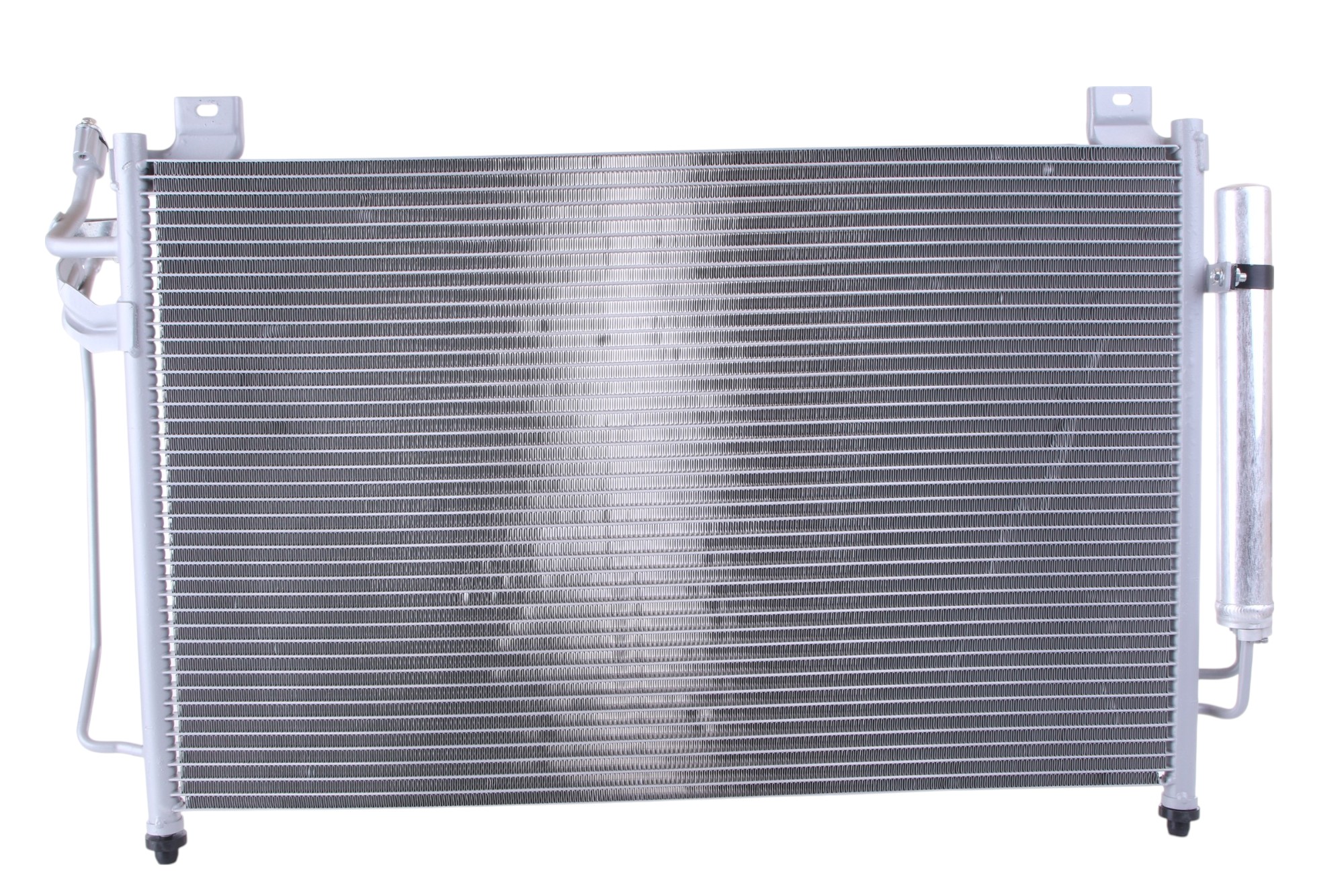 Air Conditioning Condenser/Receiver Drier Assembly