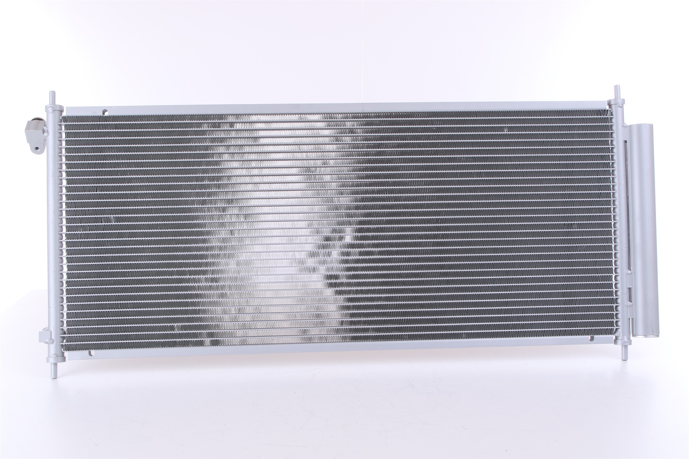 Air Conditioning Condenser/Receiver Drier Assembly