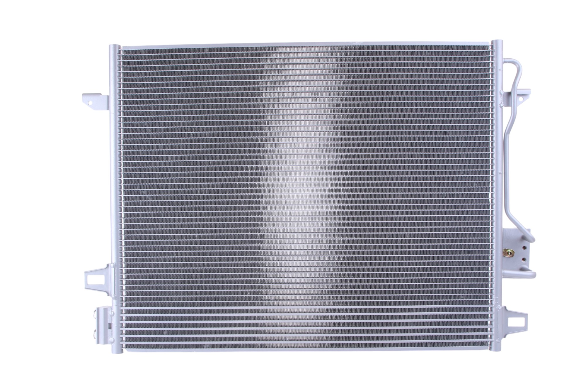 Air Conditioning Condenser