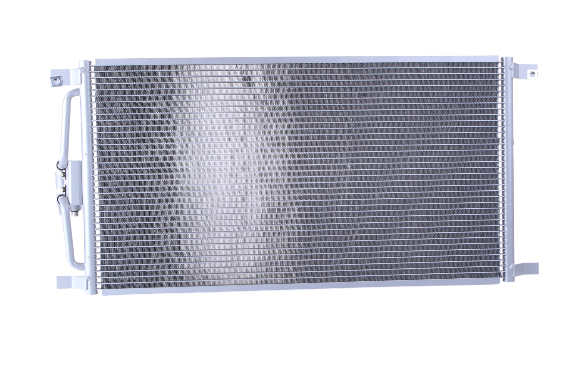 Air Conditioning Condenser