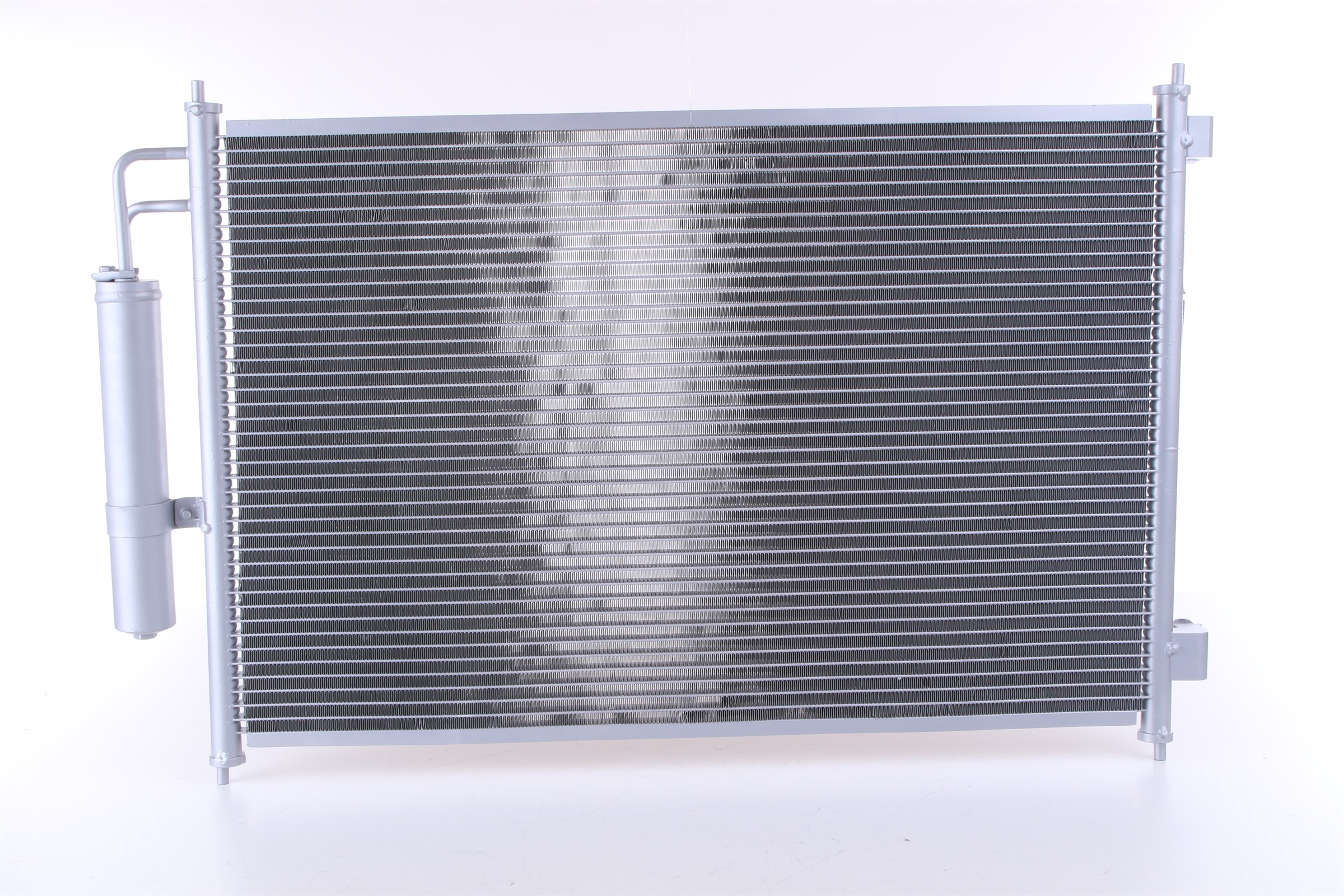 Air Conditioning Condenser/Receiver Drier Assembly