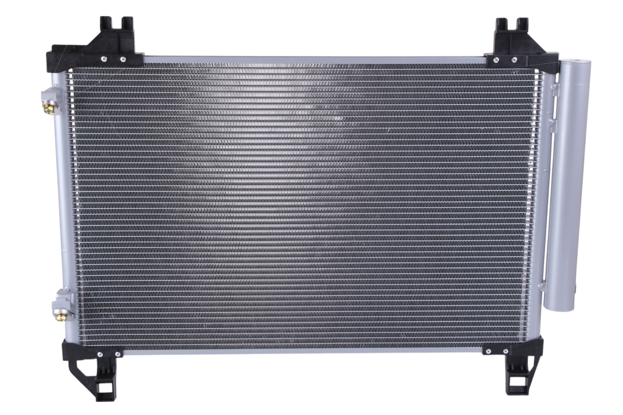 Air Conditioning Condenser/Receiver Drier Assembly