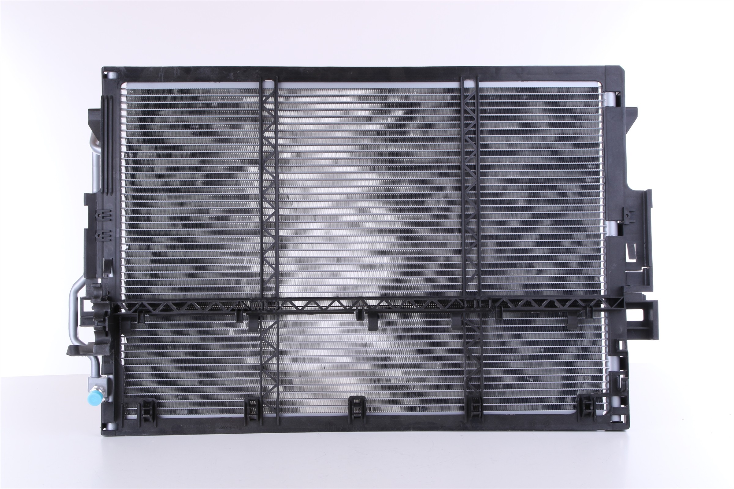 Air Conditioning Condenser
