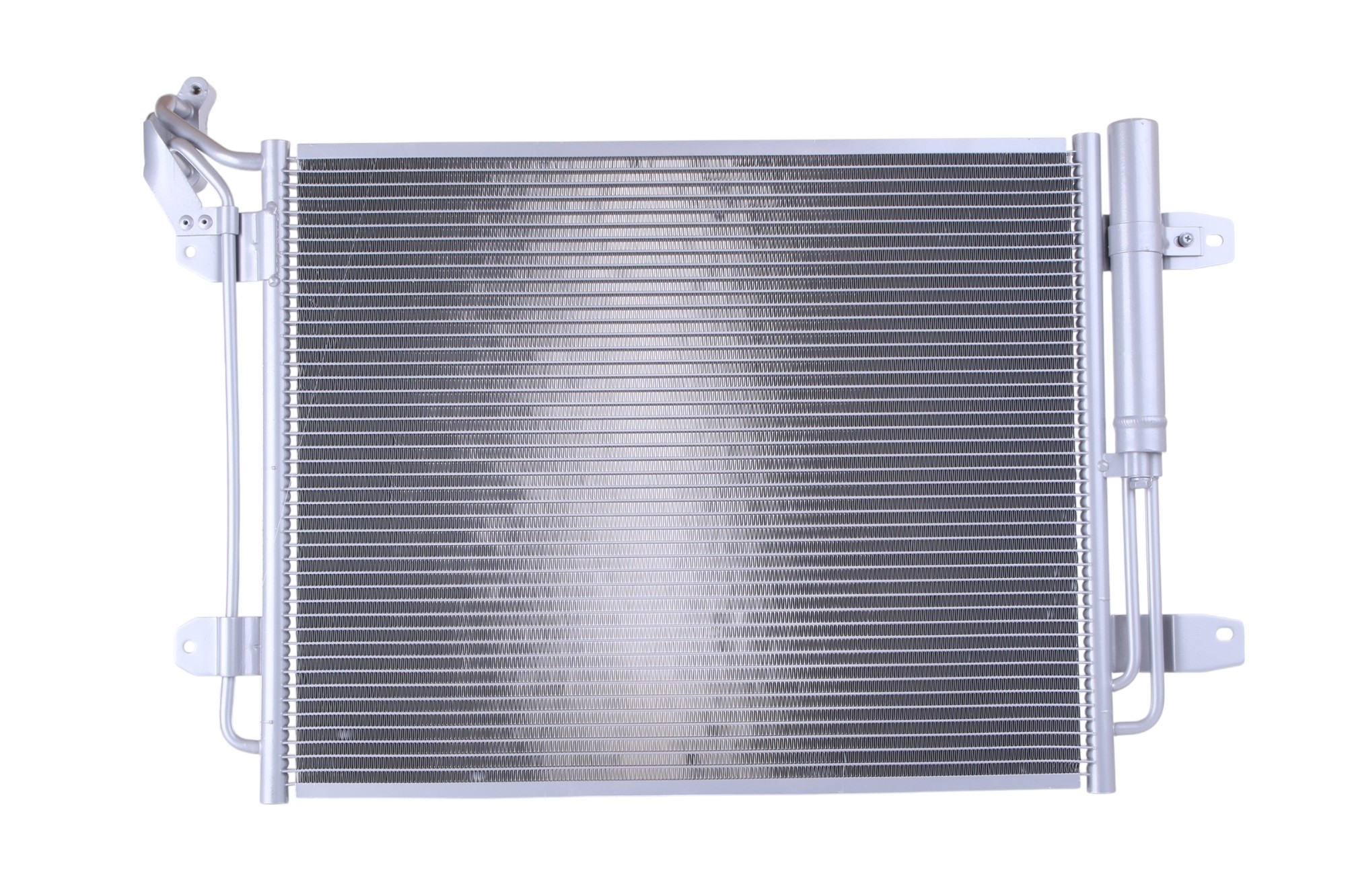 Air Conditioning Condenser/Receiver Drier Assembly