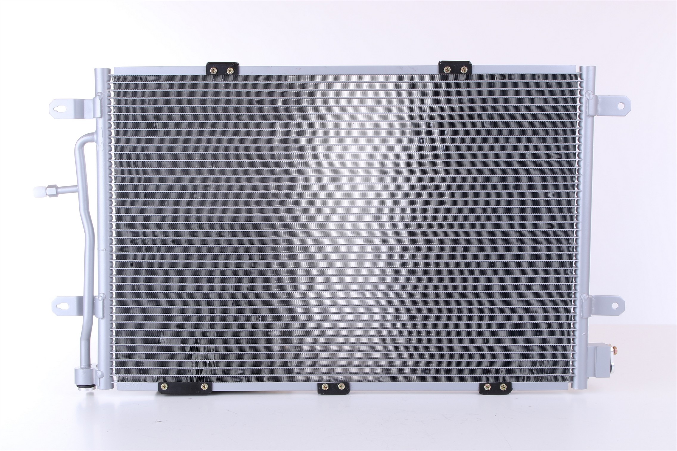 Air Conditioning Condenser