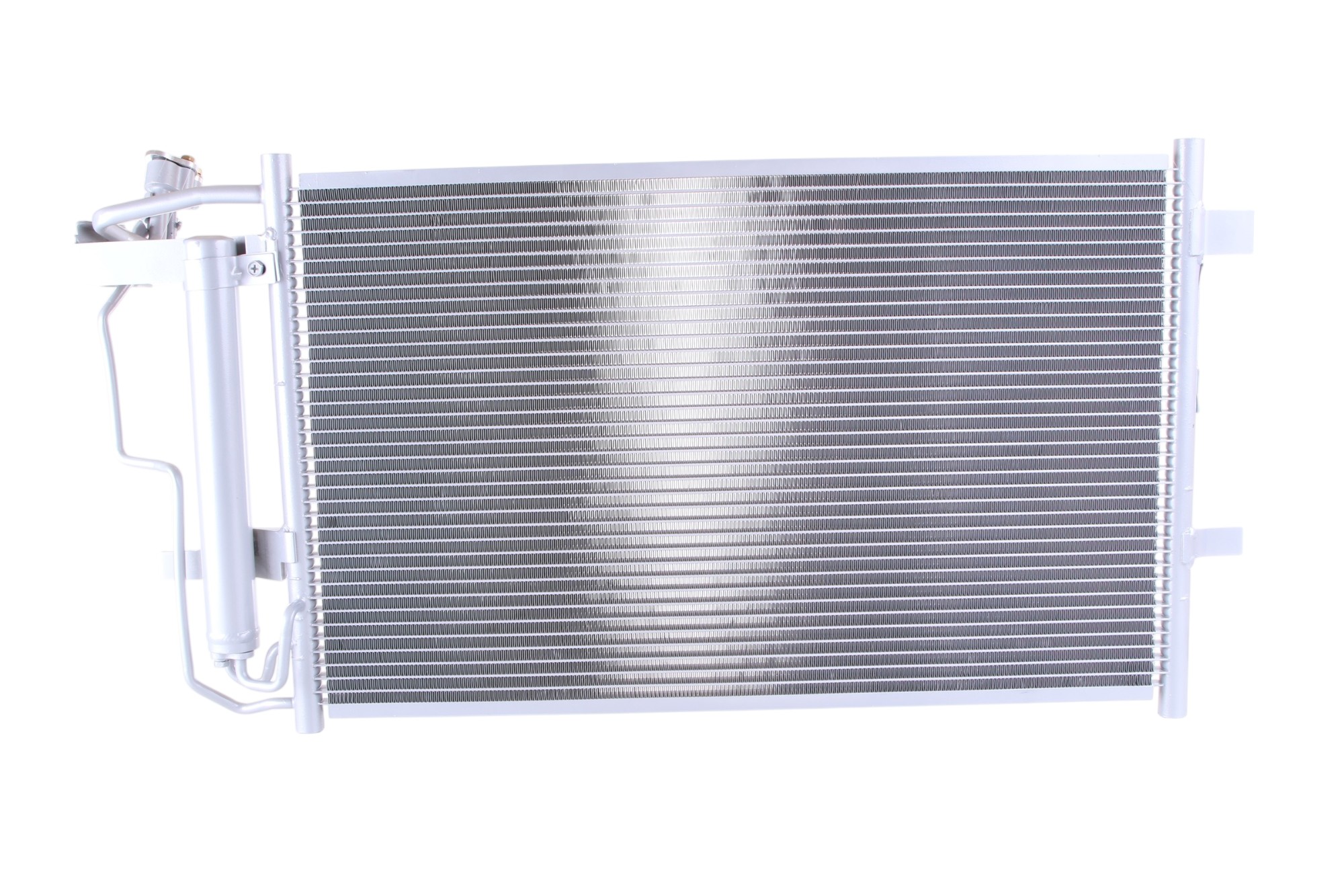 Air Conditioning Condenser/Receiver Drier Assembly