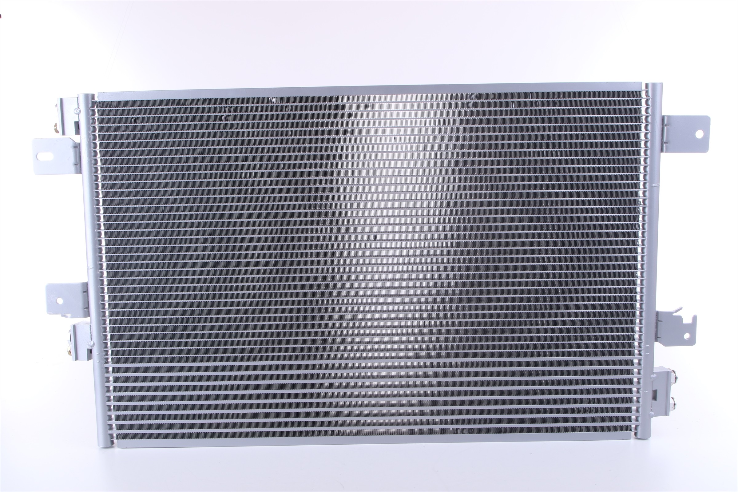 Air Conditioning Condenser