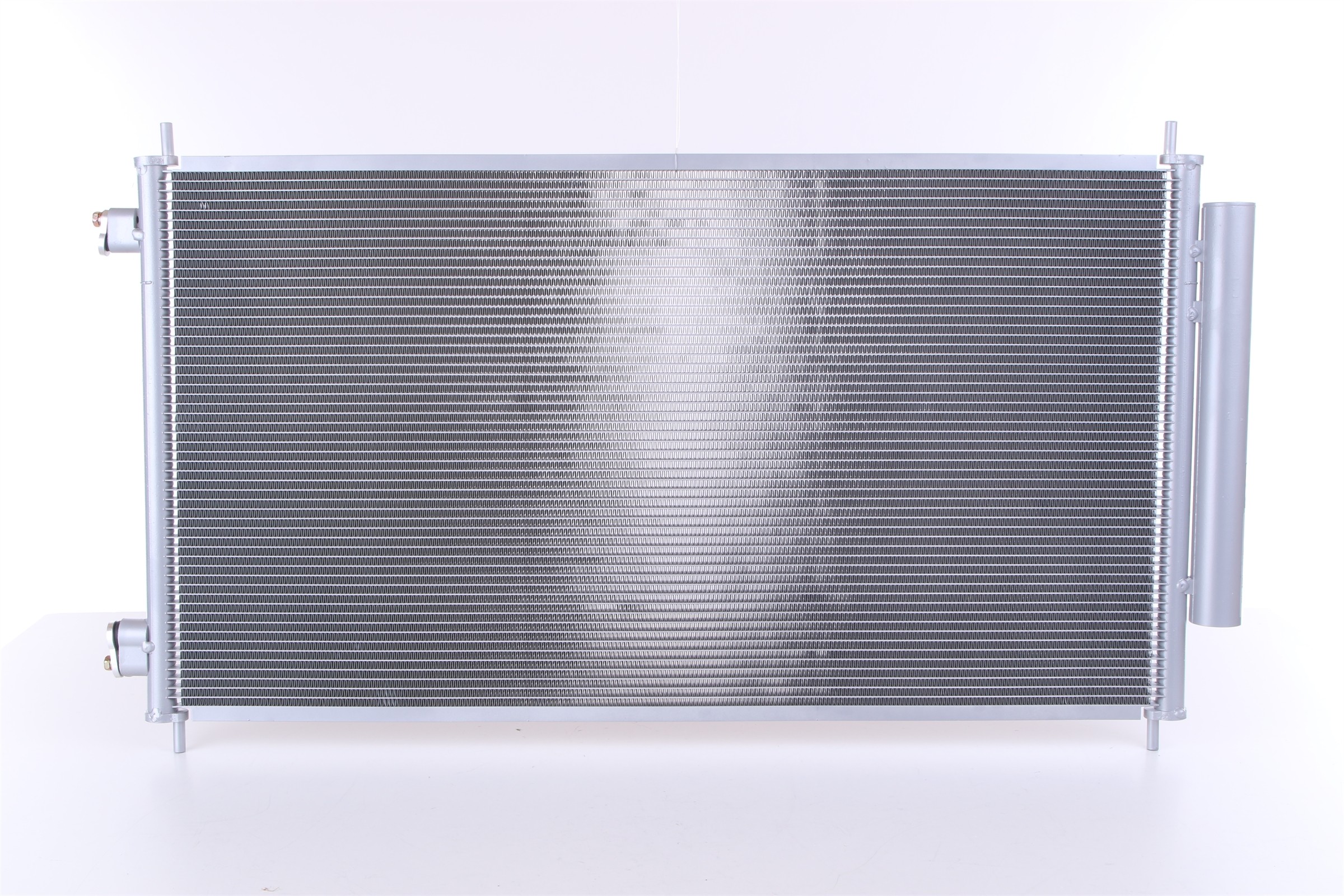 Air Conditioning Condenser/Receiver Drier Assembly