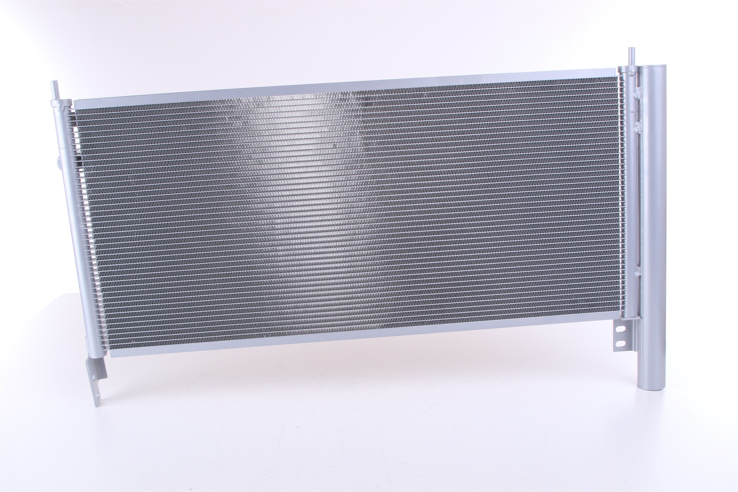 Air Conditioning Condenser/Receiver Drier Assembly
