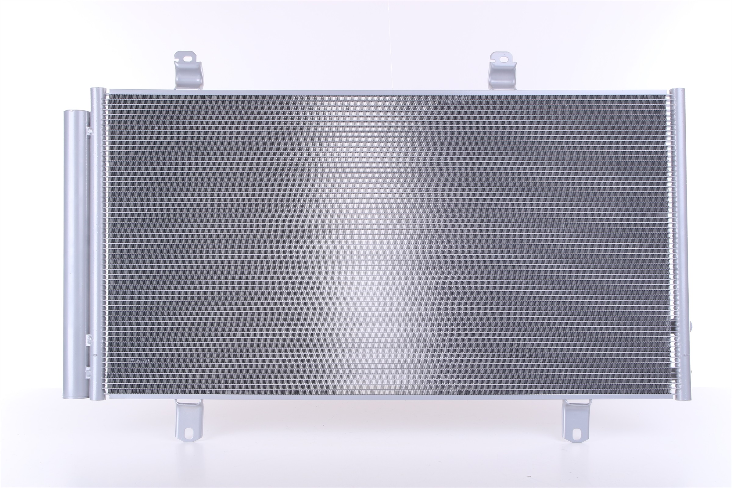 Air Conditioning Condenser/Receiver Drier Assembly