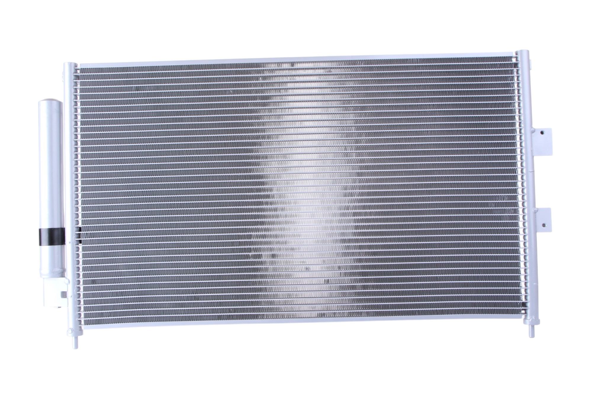 Air Conditioning Condenser/Receiver Drier Assembly