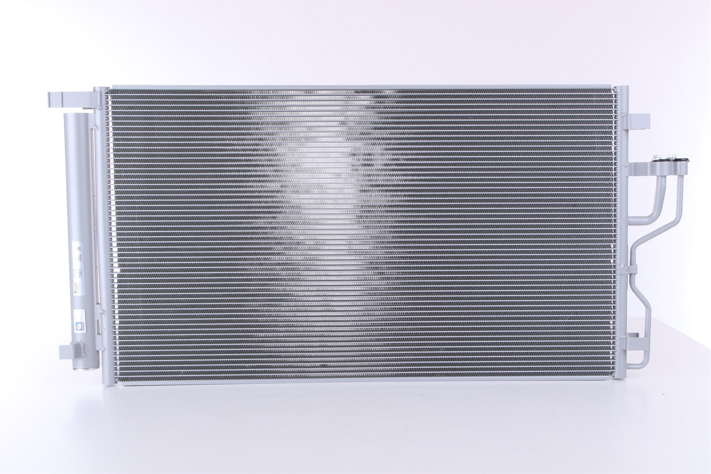 Air Conditioning Condenser/Receiver Drier Assembly