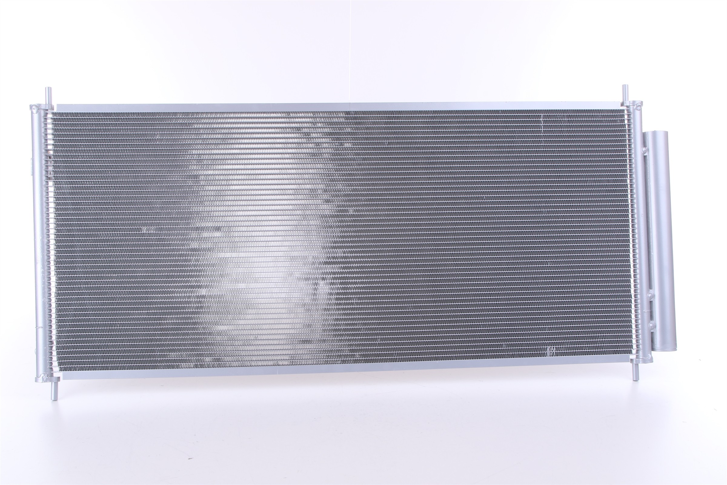 Air Conditioning Condenser/Receiver Drier Assembly