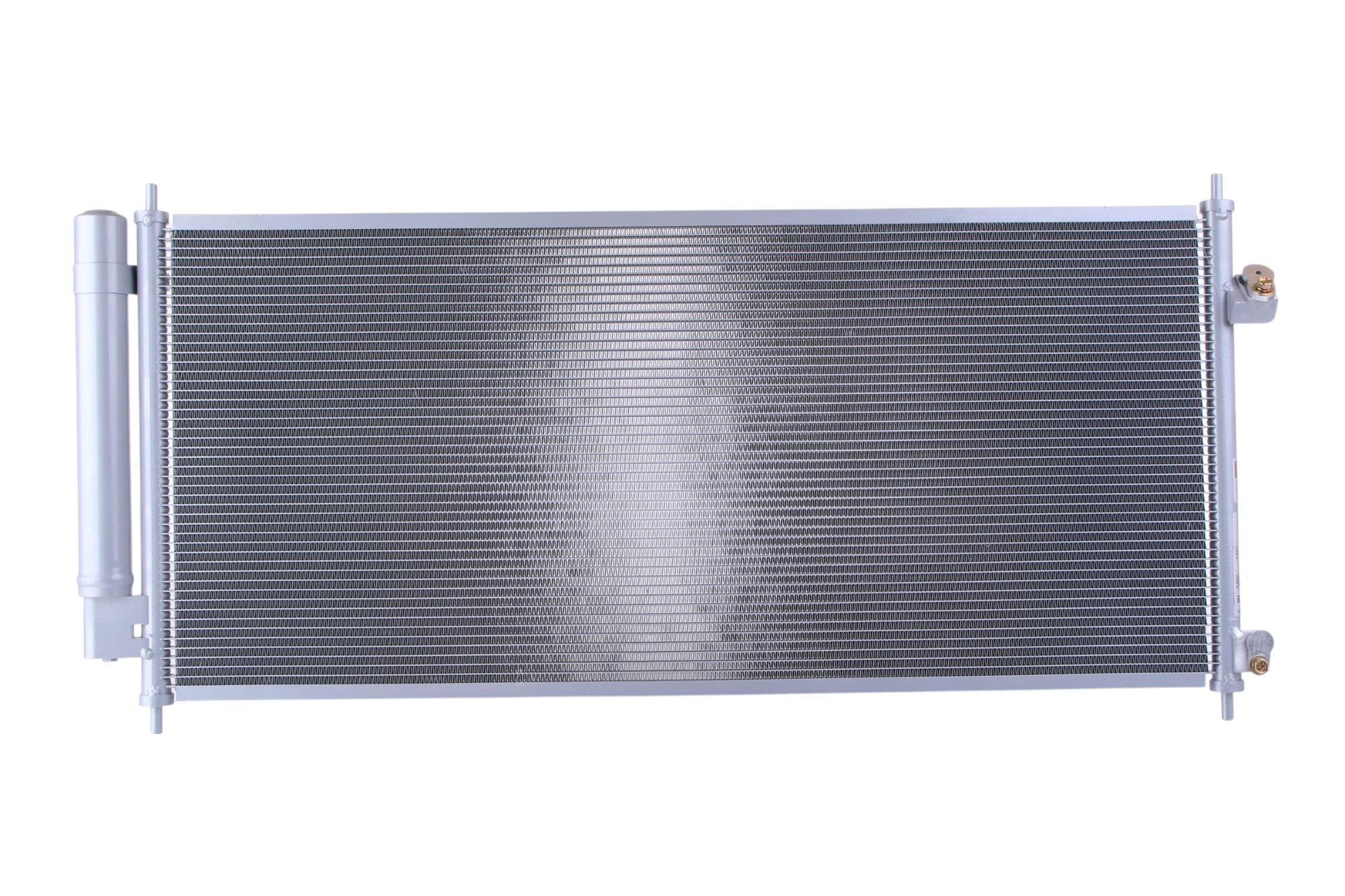 Air Conditioning Condenser/Receiver Drier Assembly