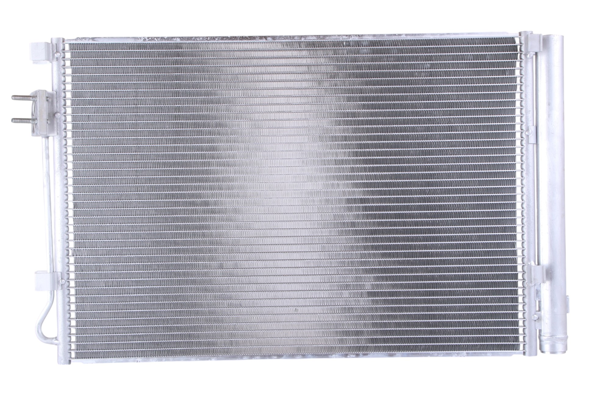 Air Conditioning Condenser/Receiver Drier Assembly