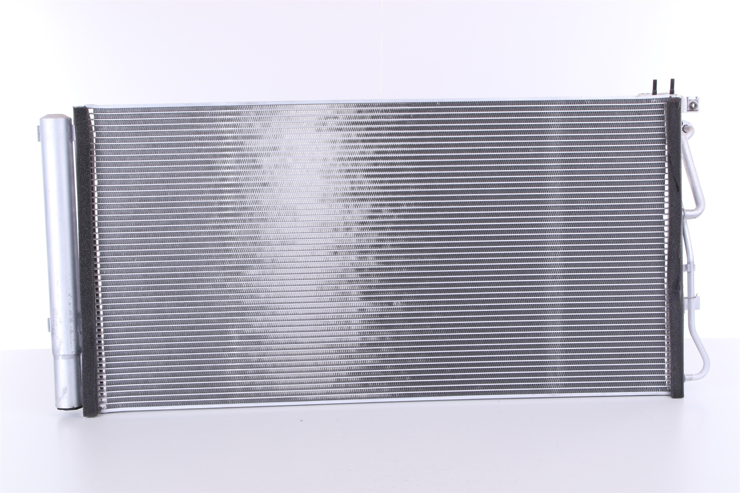 Air Conditioning Condenser/Receiver Drier Assembly