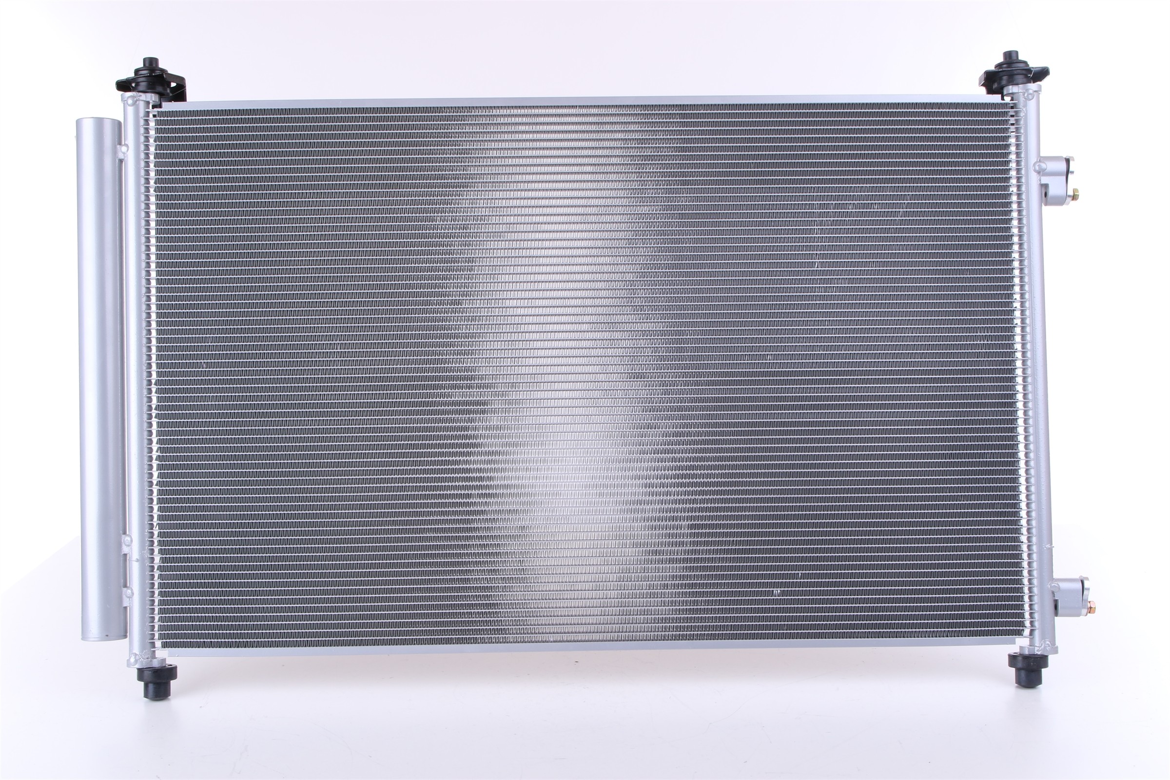 Air Conditioning Condenser