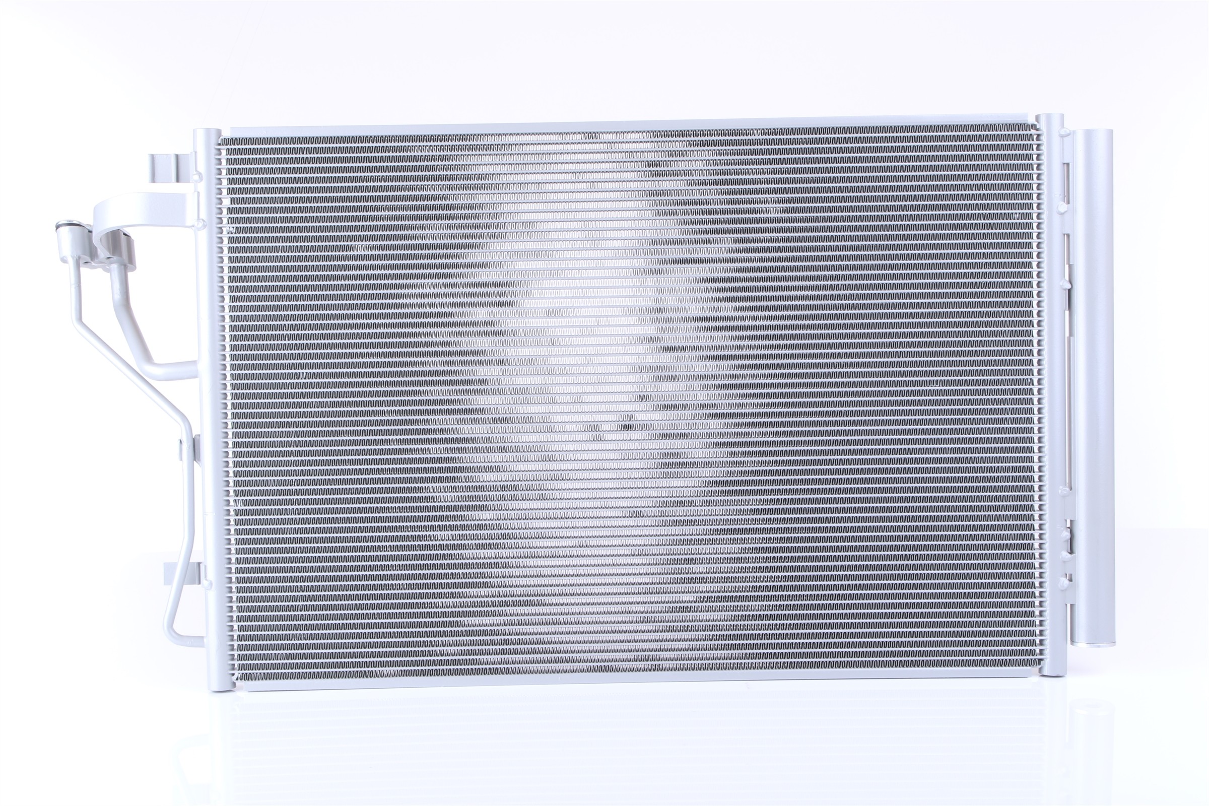 Air Conditioning Condenser/Receiver Drier Assembly