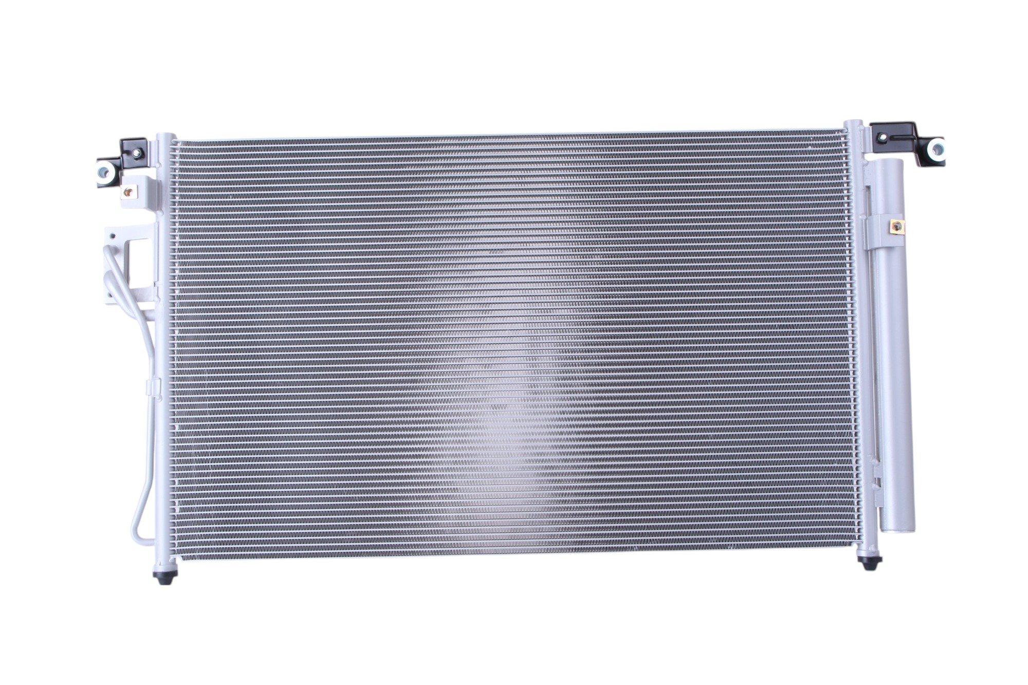 Air Conditioning Condenser/Receiver Drier Assembly