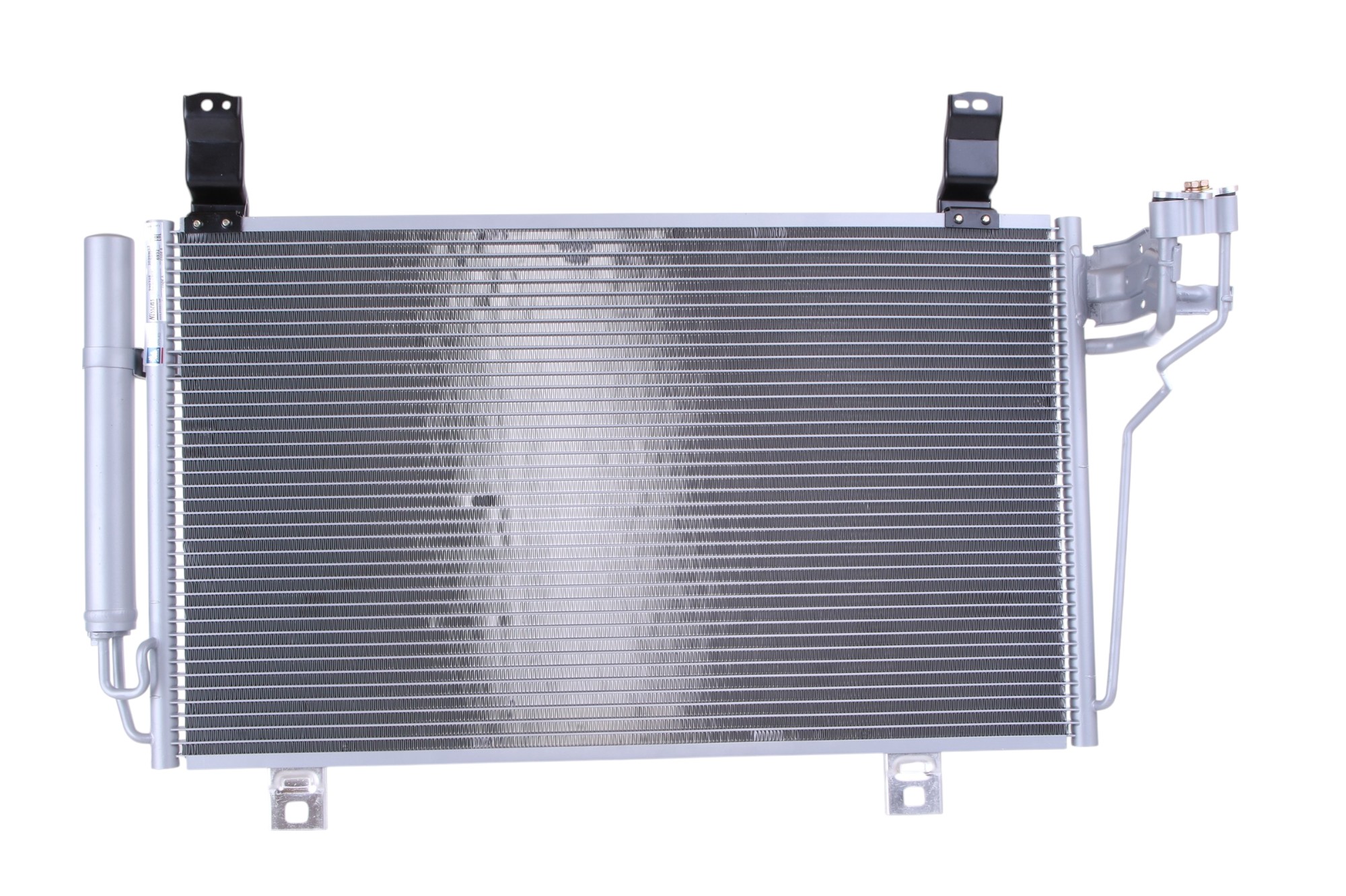 Air Conditioning Condenser/Receiver Drier Assembly