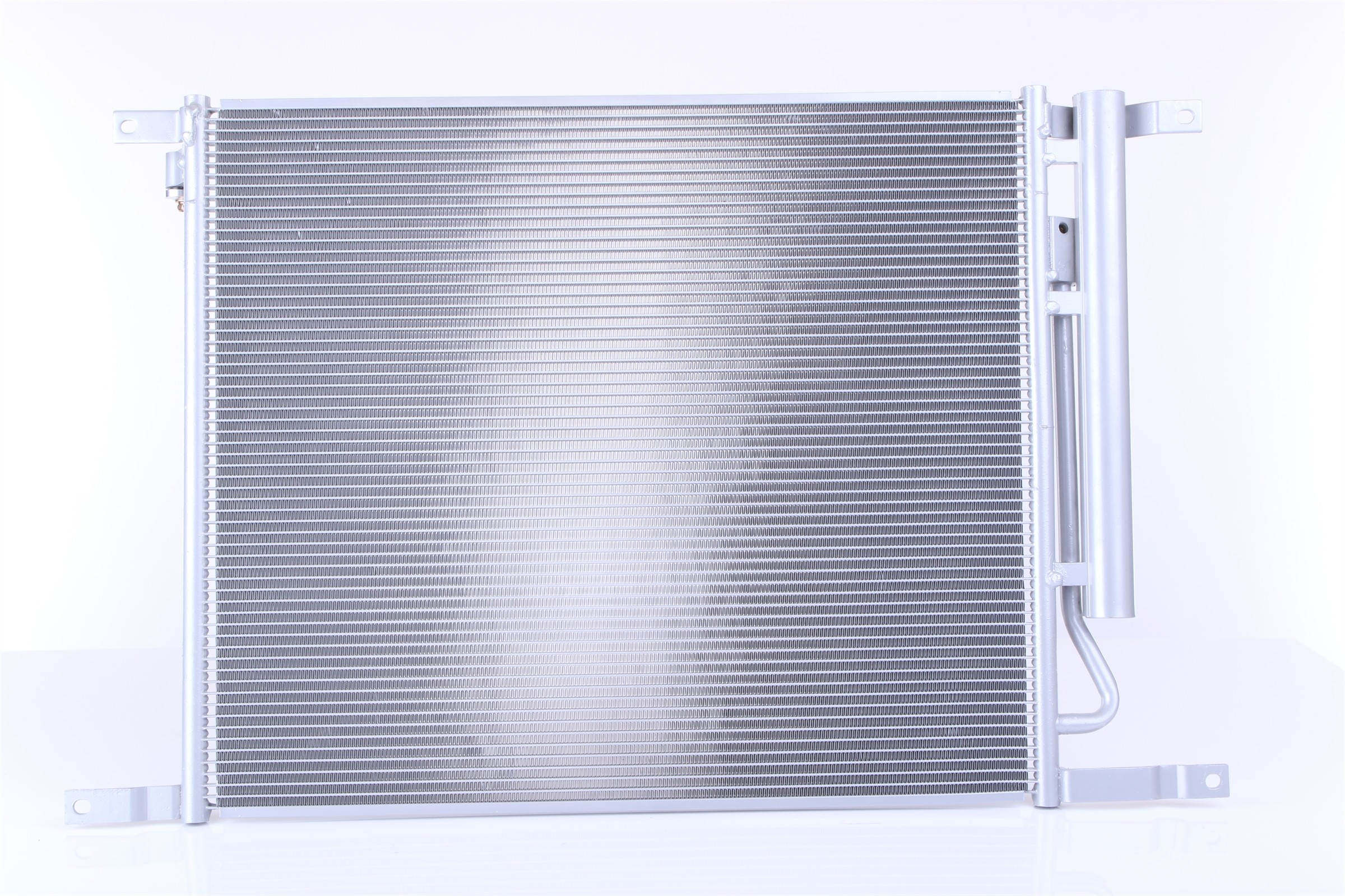Air Conditioning Condenser/Receiver Drier Assembly