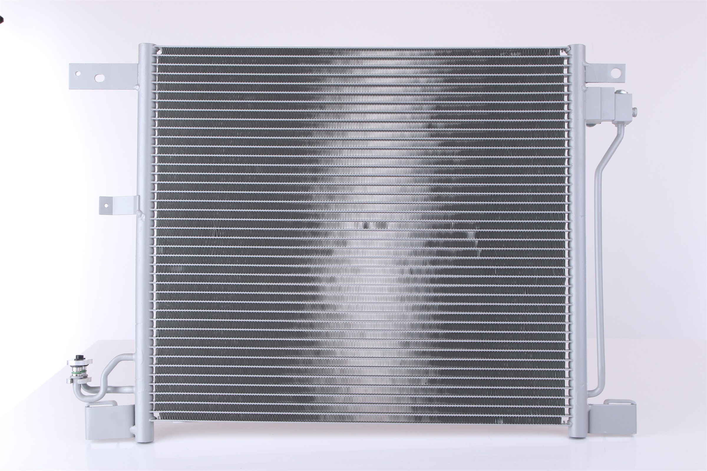 Air Conditioning Condenser