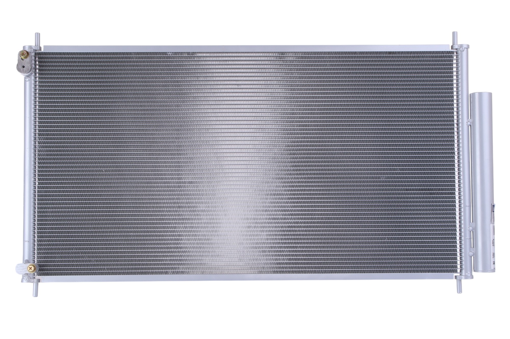 Air Conditioning Condenser/Receiver Drier Assembly