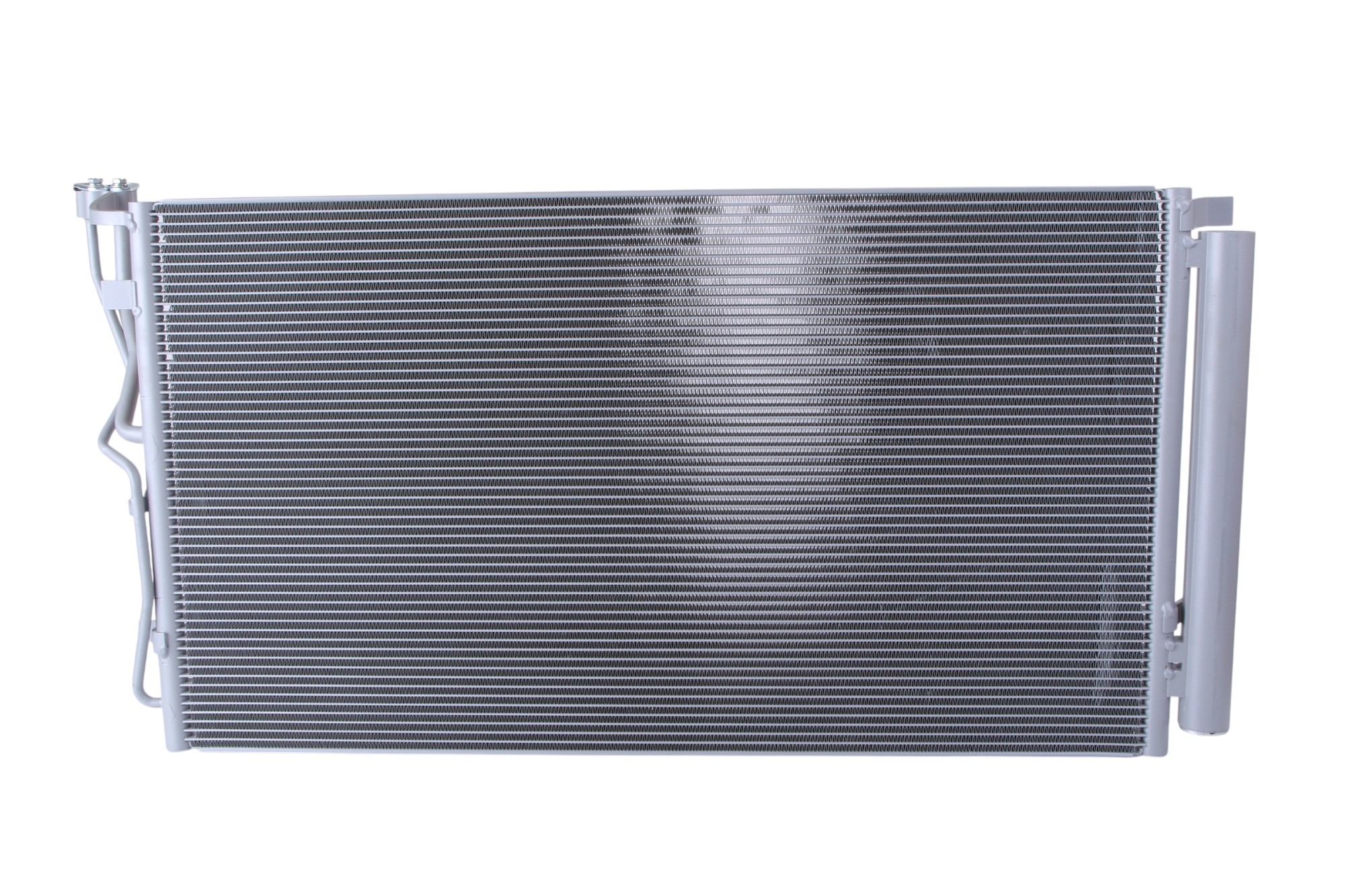 Air Conditioning Condenser/Receiver Drier Assembly