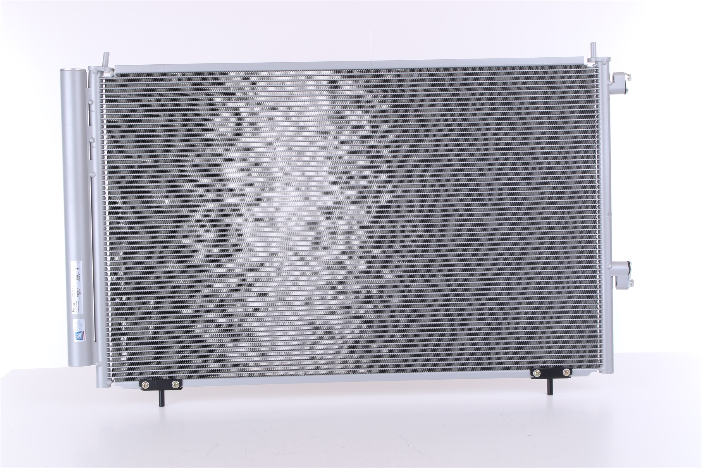 Air Conditioning Condenser/Receiver Drier Assembly
