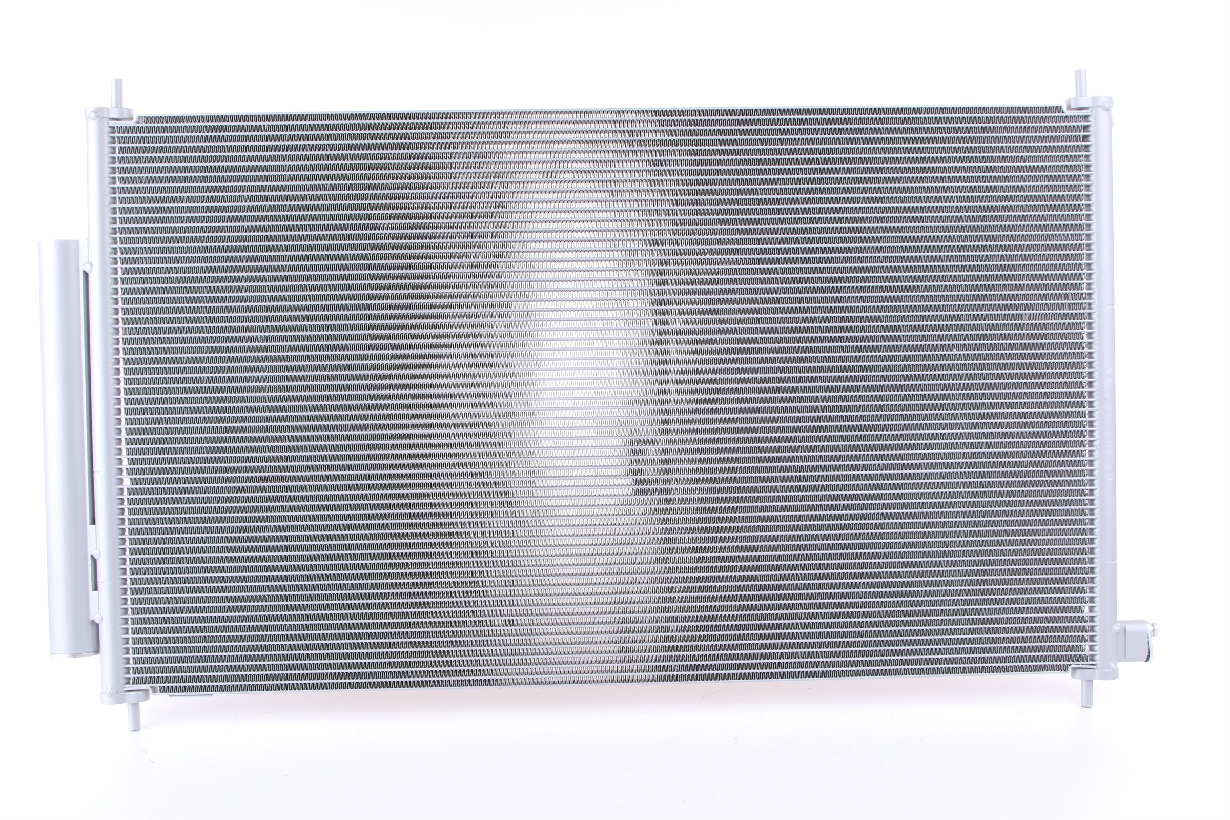 Air Conditioning Condenser/Receiver Drier Assembly