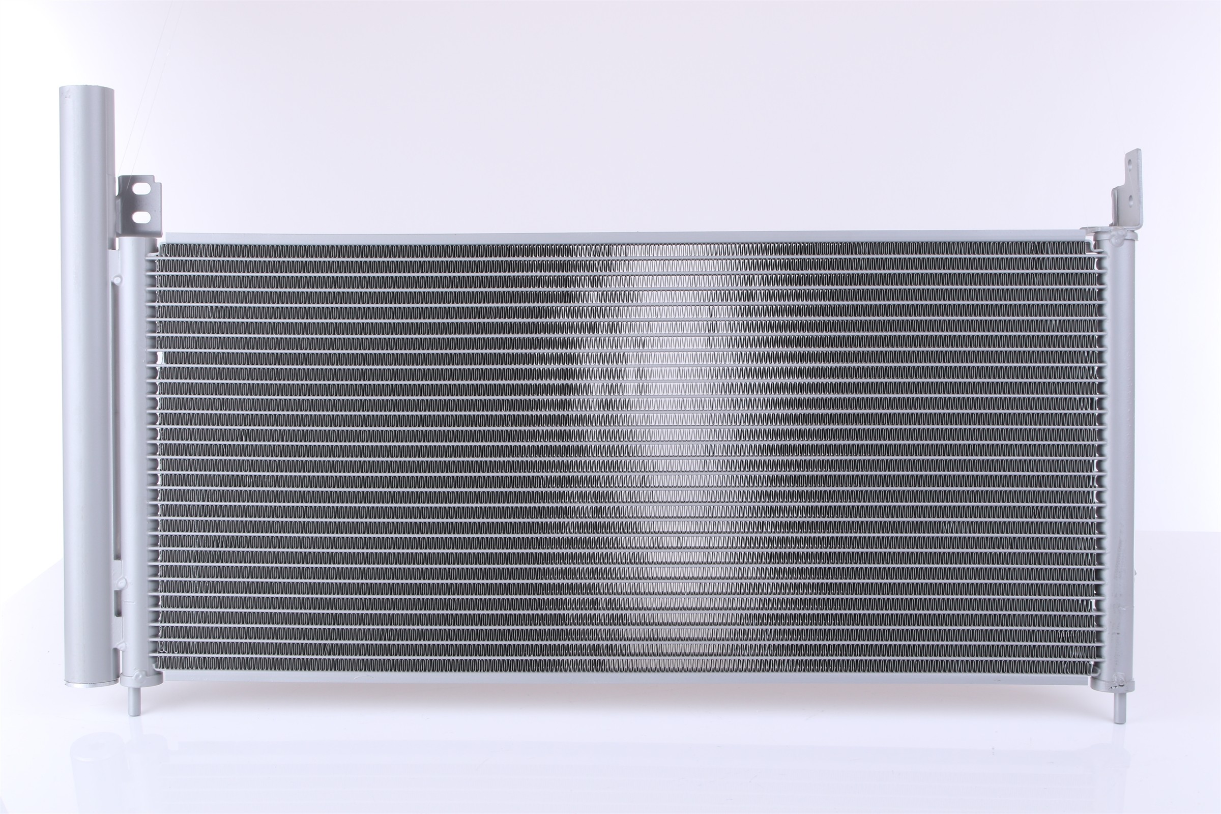 Air Conditioning Condenser/Receiver Drier Assembly