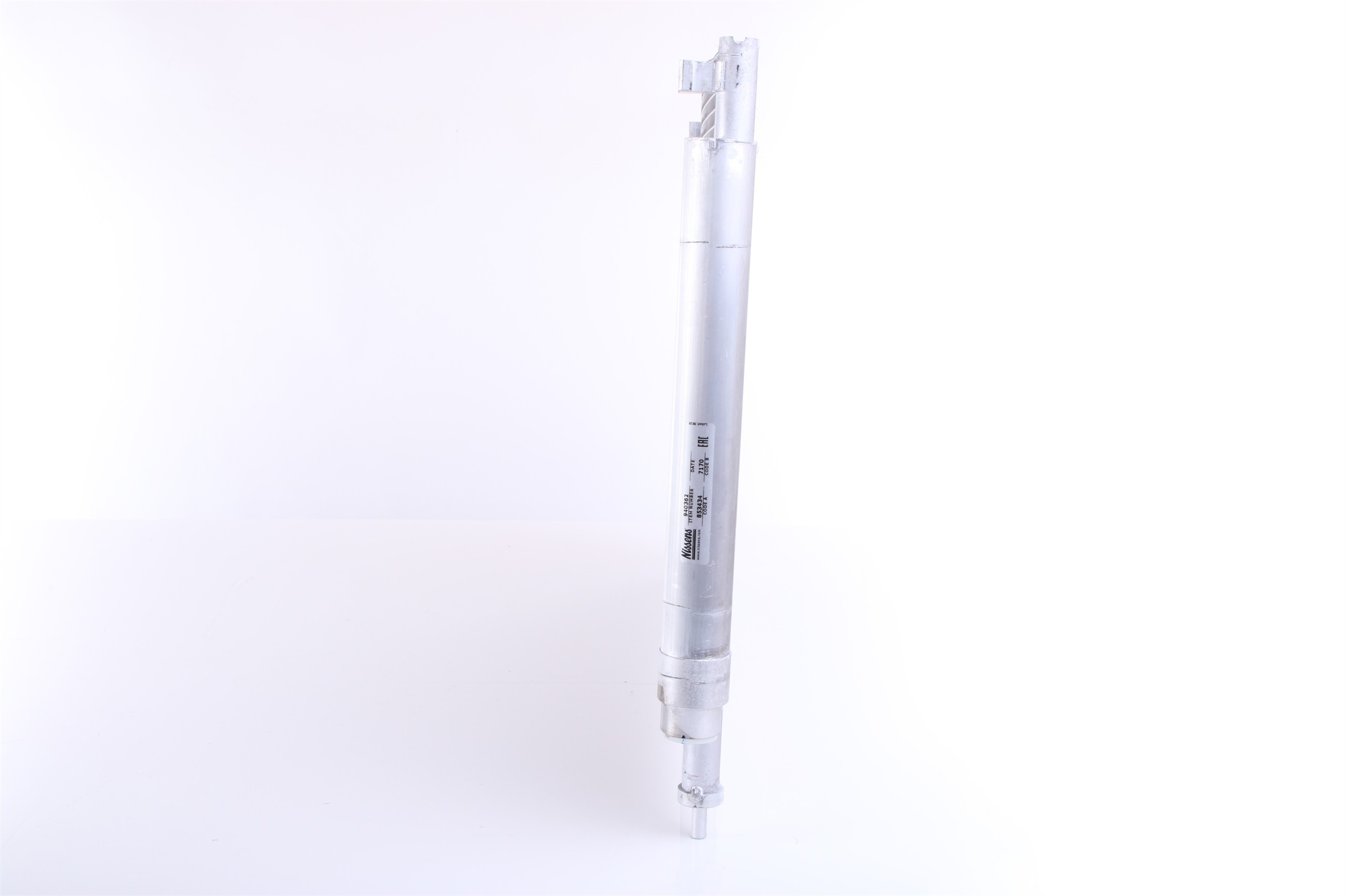Air Conditioning Condenser/Receiver Drier Assembly