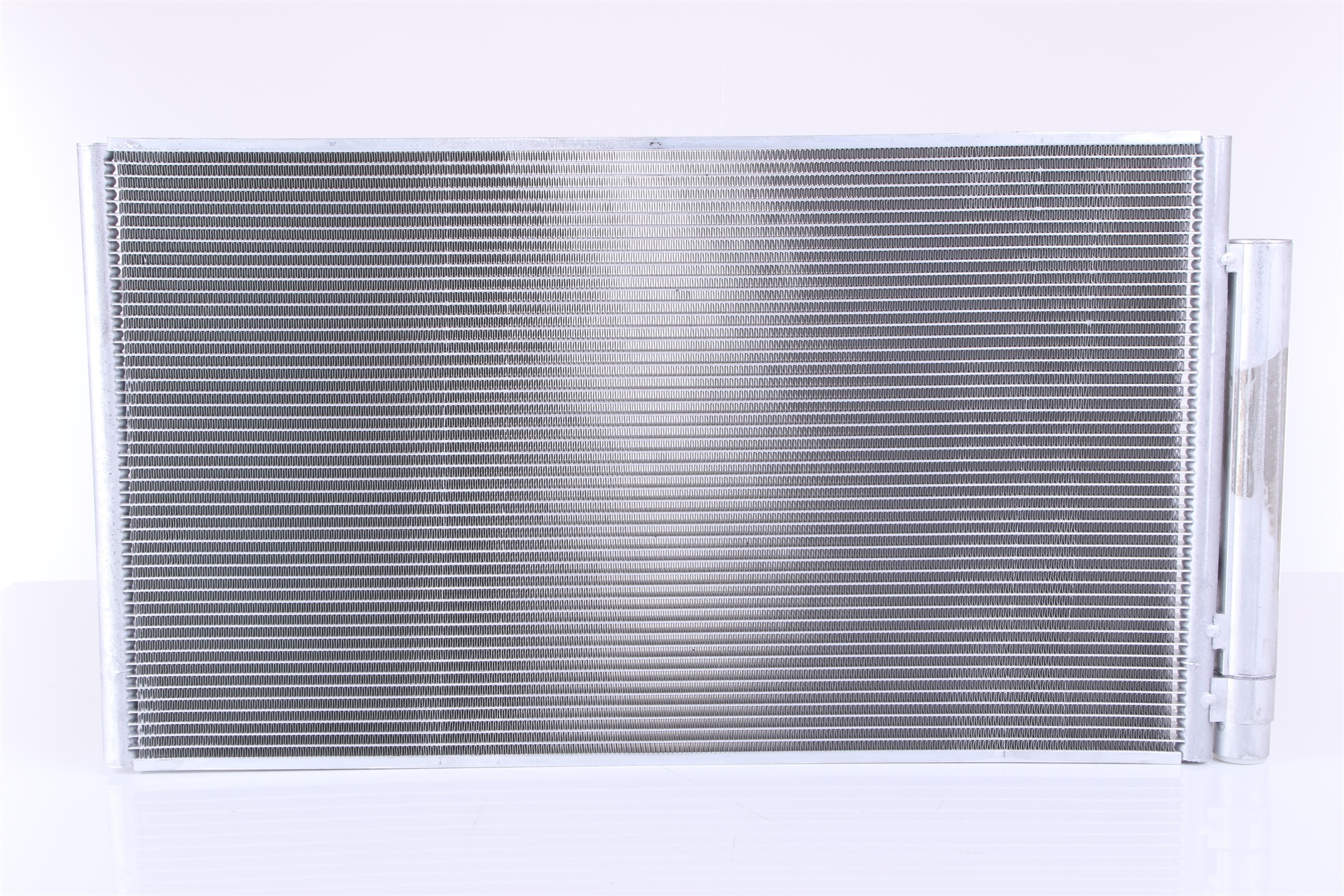 Air Conditioning Condenser/Receiver Drier Assembly