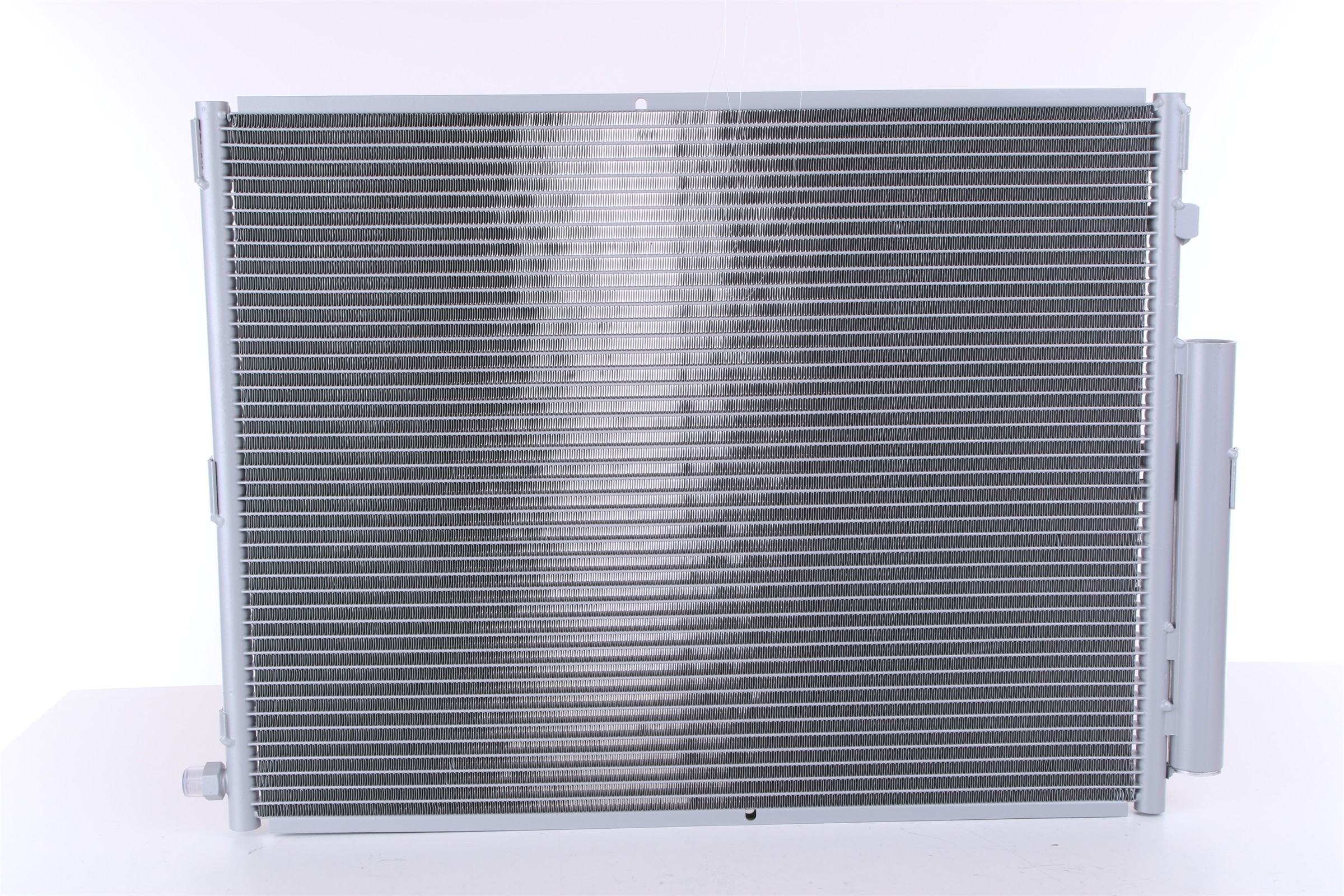Air Conditioning Condenser/Receiver Drier Assembly