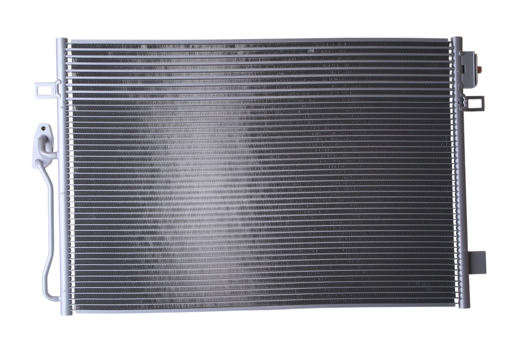 Air Conditioning Condenser