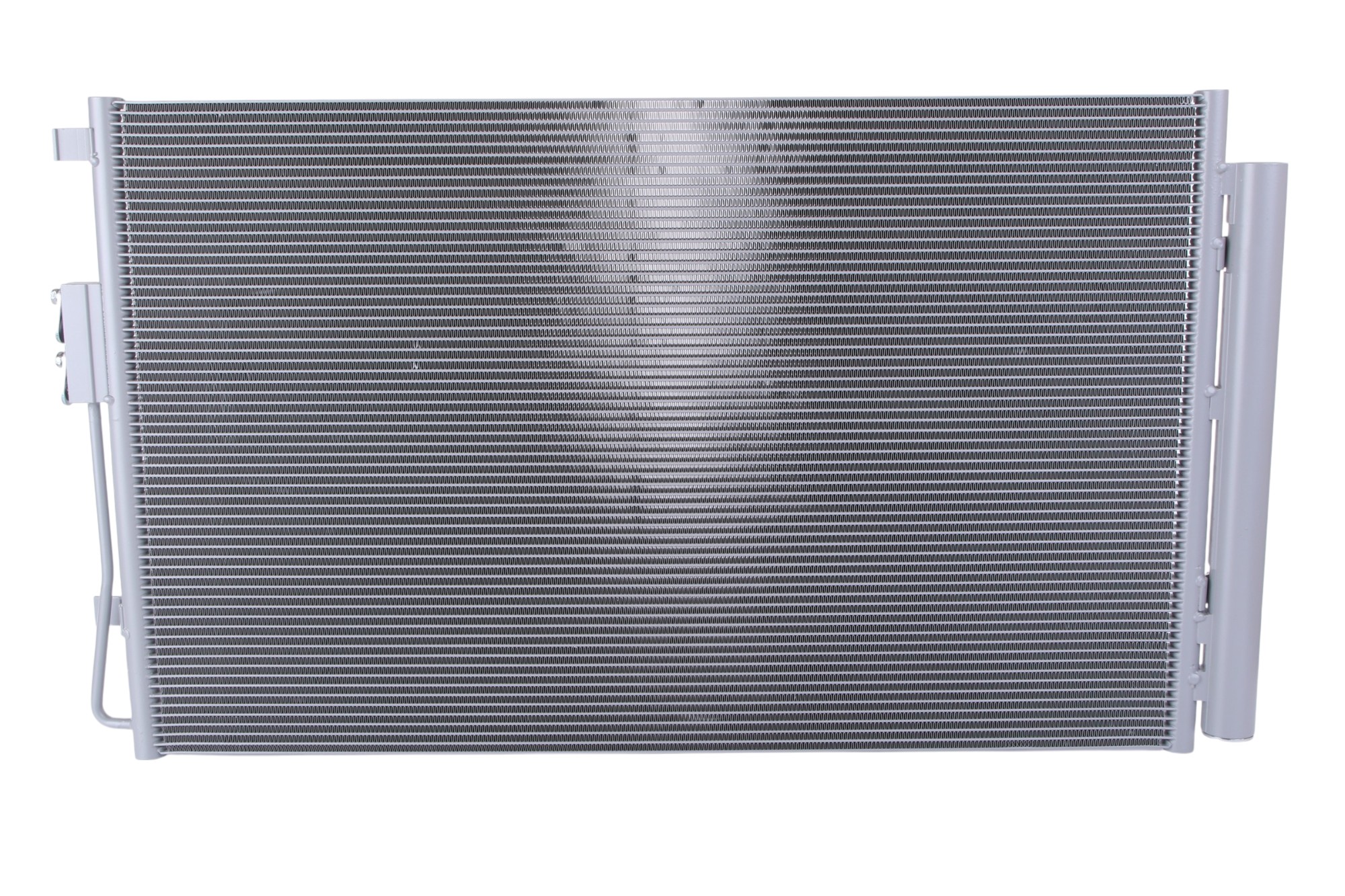 Air Conditioning Condenser/Receiver Drier Assembly