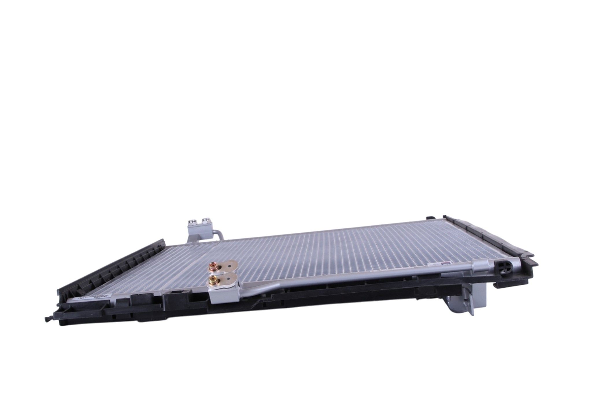 Air Conditioning Condenser/Receiver Drier Assembly