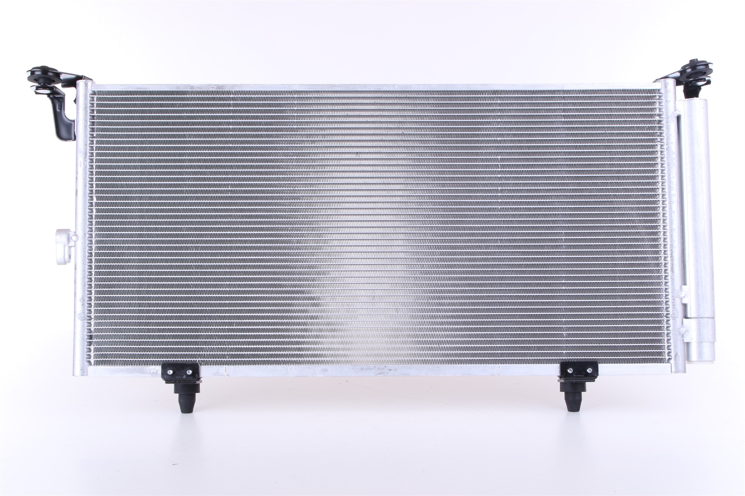 Air Conditioning Condenser/Receiver Drier Assembly