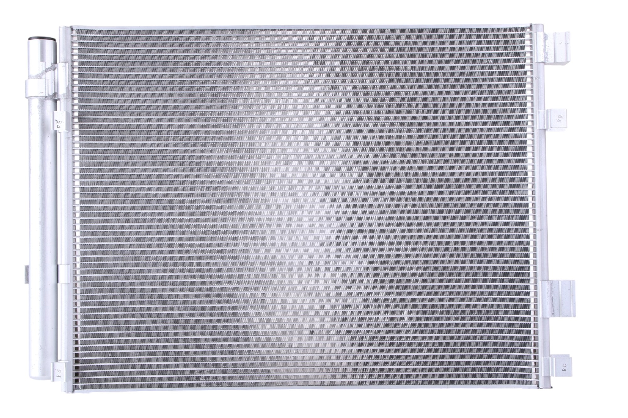 Air Conditioning Condenser/Receiver Drier Assembly