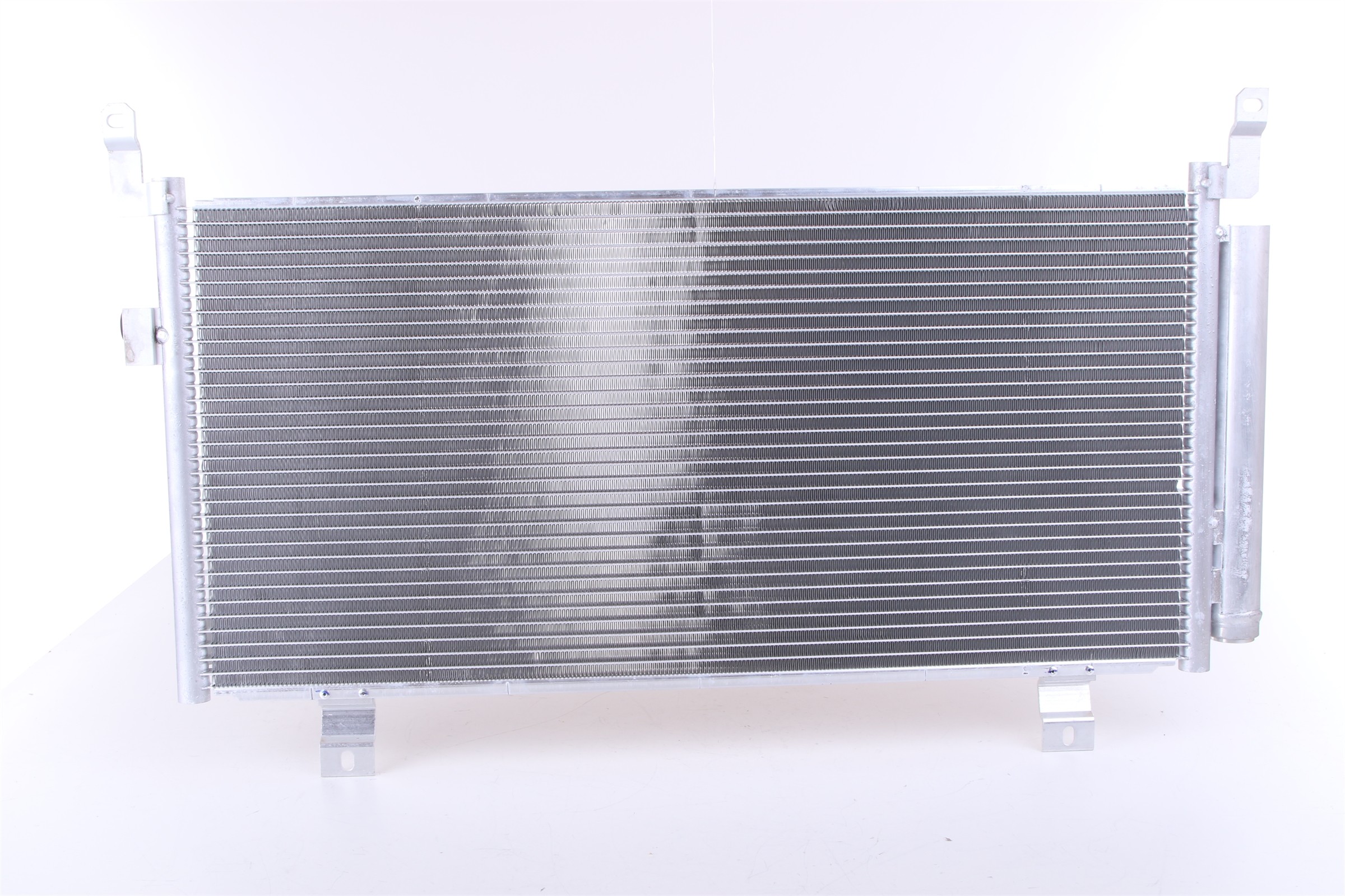 Air Conditioning Condenser/Receiver Drier Assembly