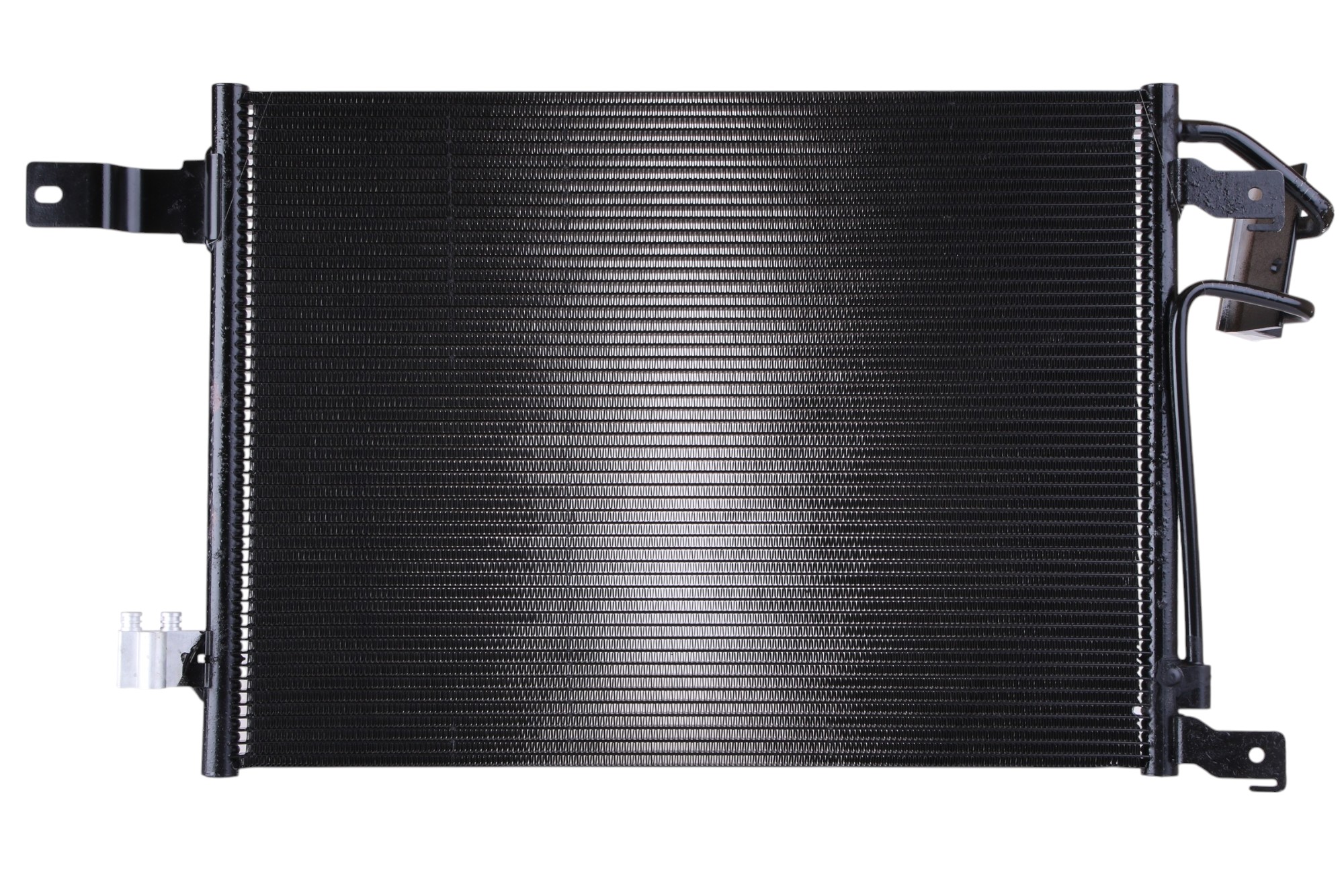 Air Conditioning Condenser