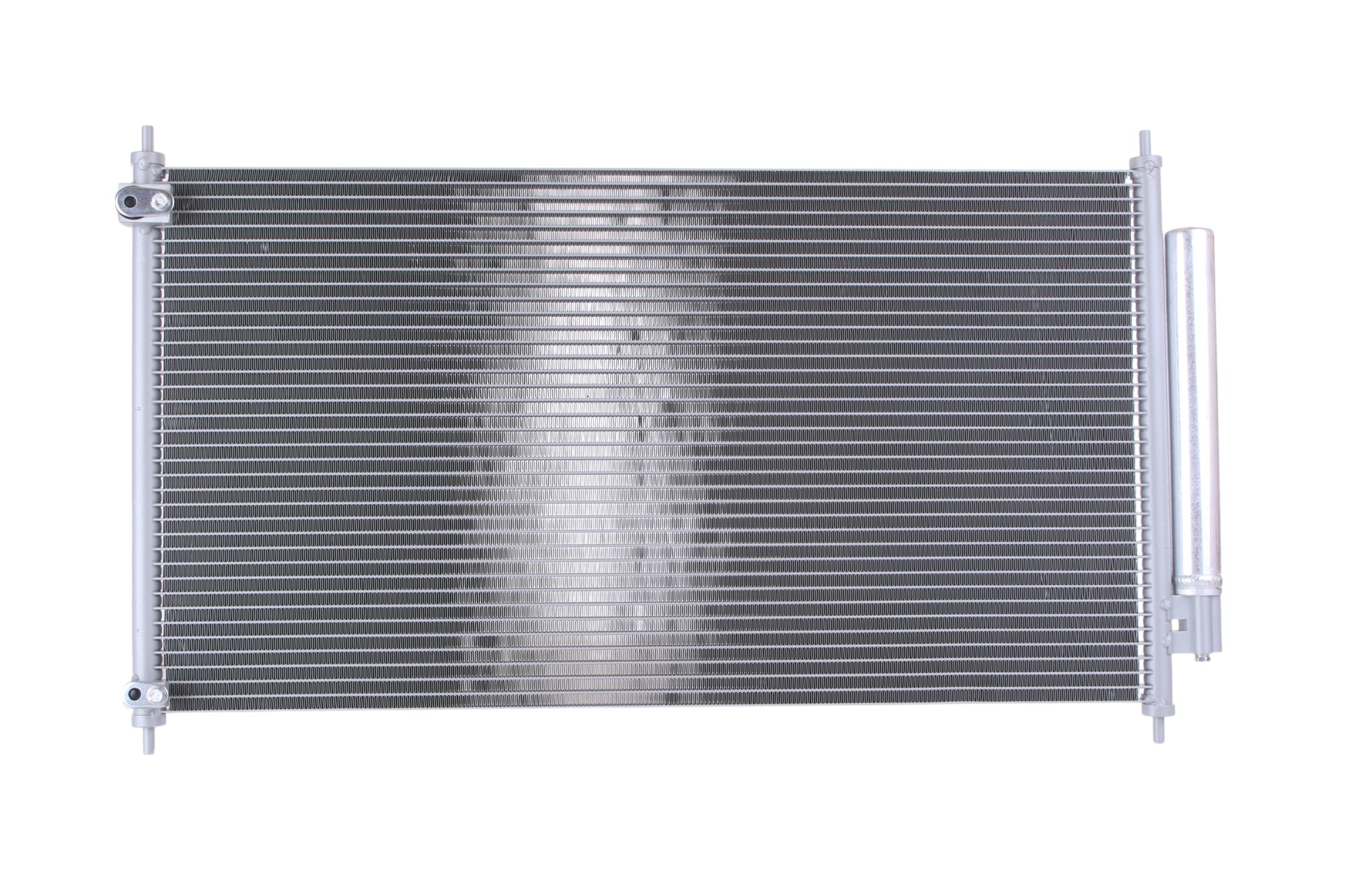 Air Conditioning Condenser/Receiver Drier Assembly